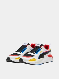 Кроссовки PUMA X-Ray 2 Square модель 101905119 Фото