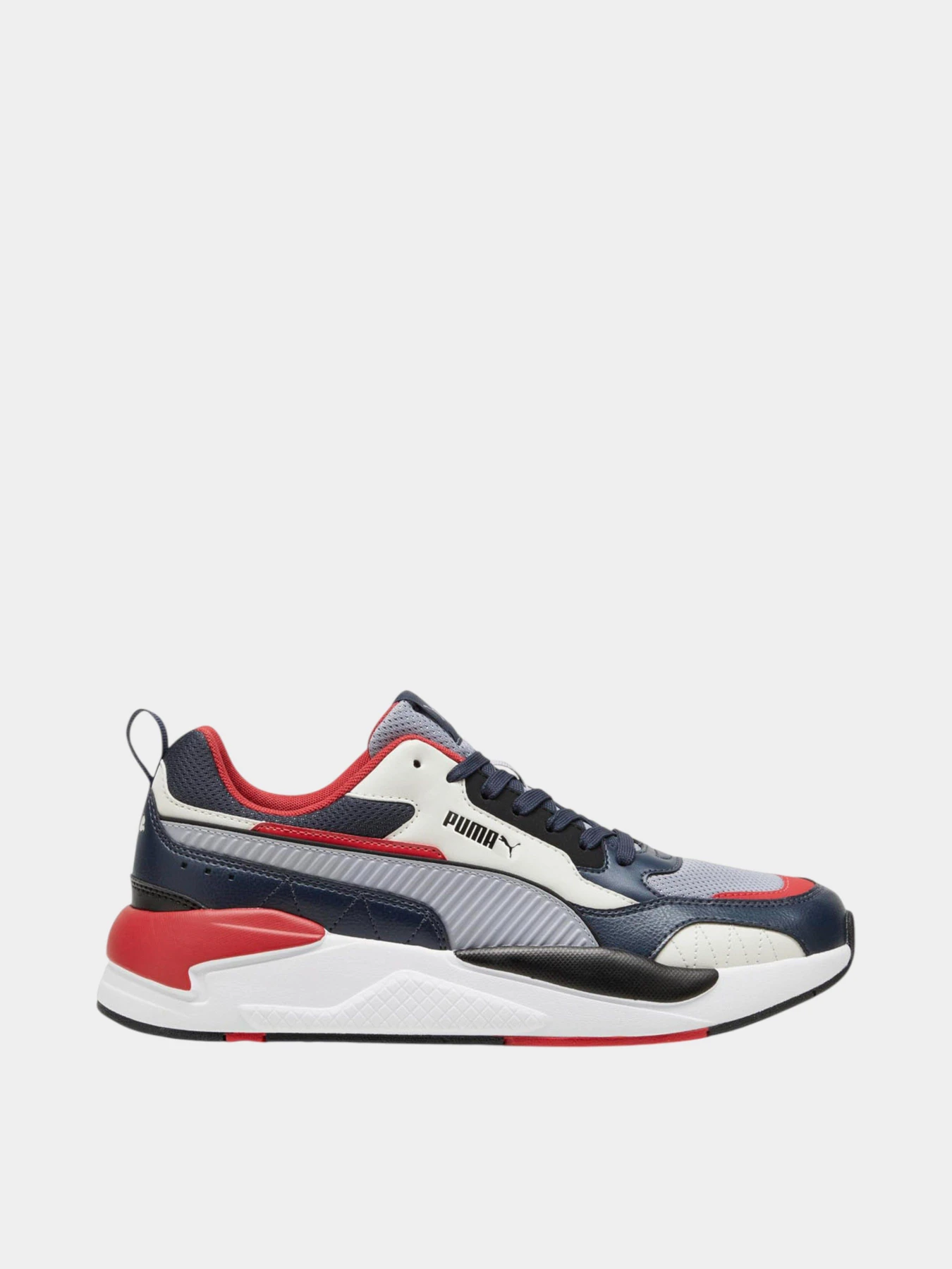 Кроссовки PUMA X-Ray 2 Square модель 101905122 Кроссовки PUMA X-Ray 2 Square модель 101905122 Фото