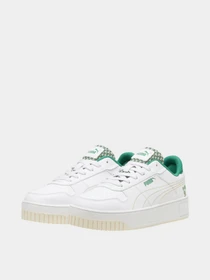 Кроссовки PUMA Carina Street Blossom модель 101905155 Фото