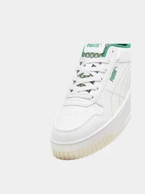 Кроссовки PUMA Carina Street Blossom модель 101905155 Фото