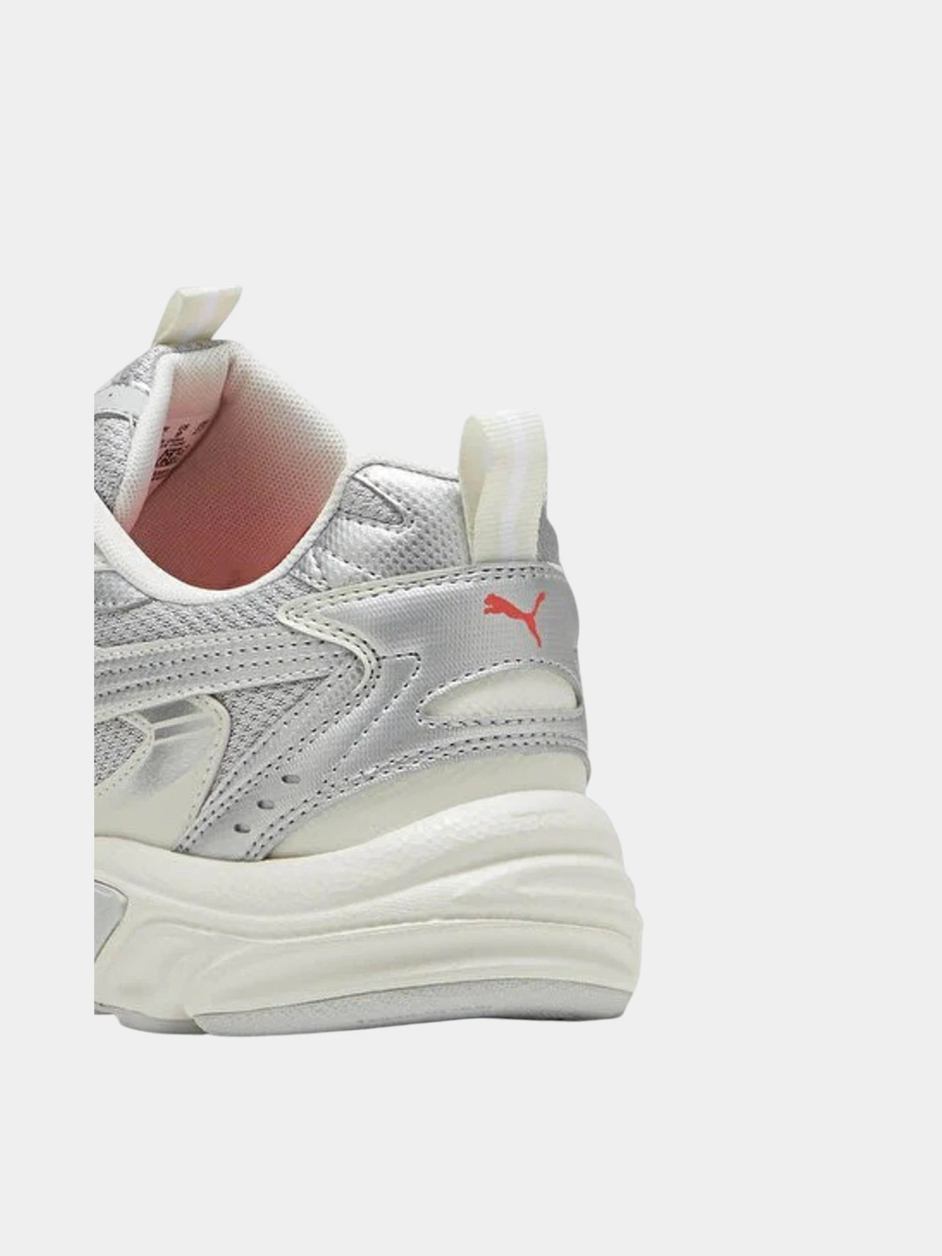Кроссовки PUMA Milenio Tech модель 101905215 Кроссовки PUMA Milenio Tech модель 101905215 Фото
