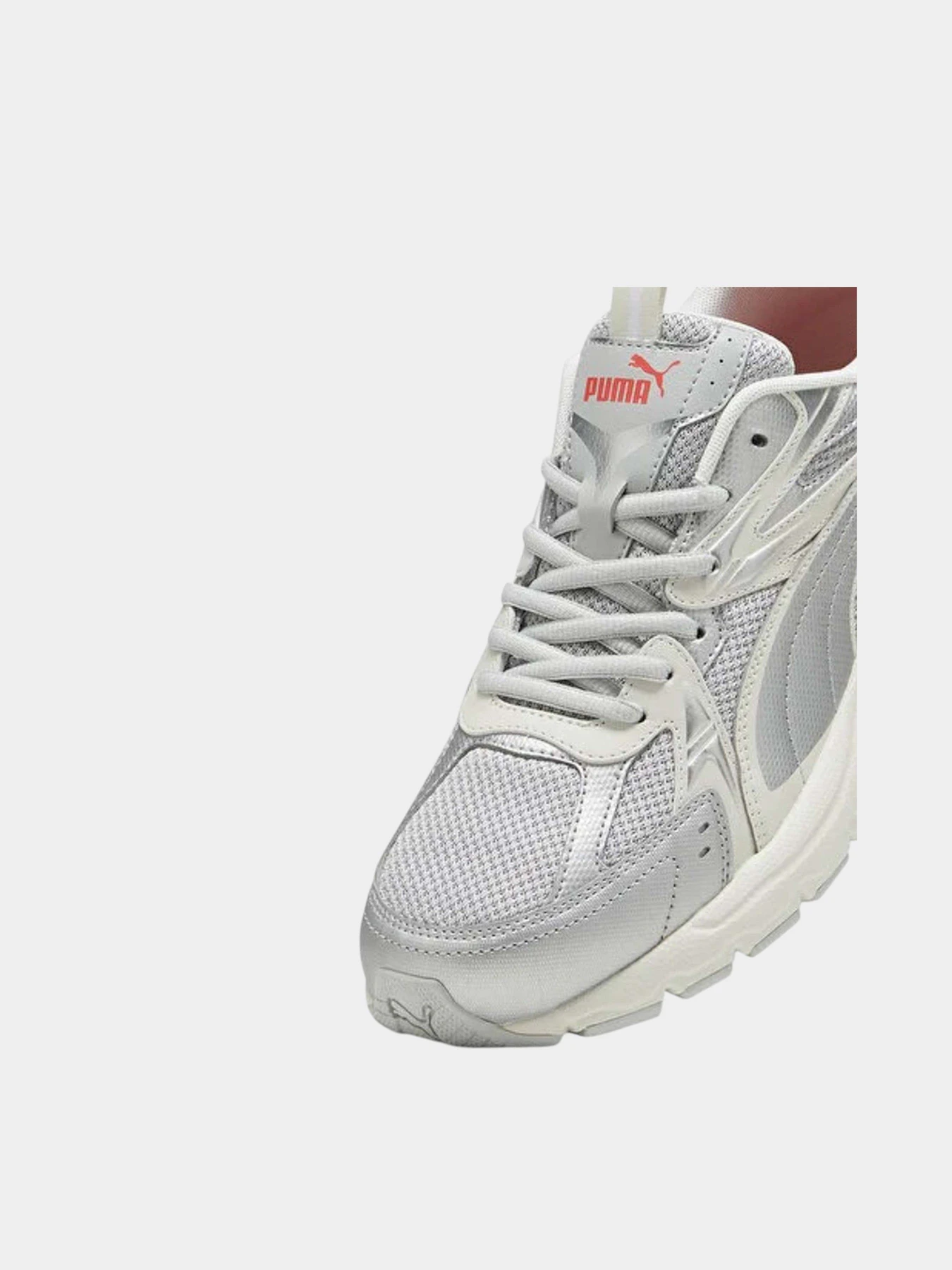 Кроссовки PUMA Milenio Tech модель 101905215 Кроссовки PUMA Milenio Tech модель 101905215 Фото
