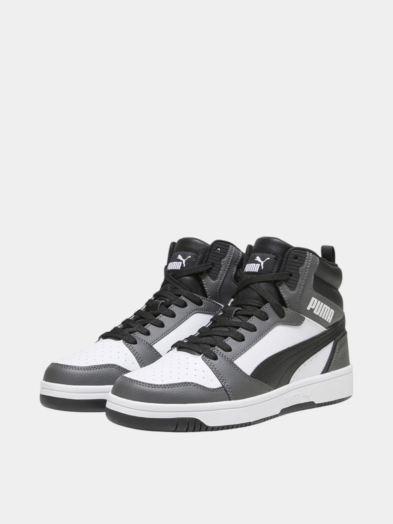 Кроссовки PUMA Rebound v6 модель 101905232 Кроссовки PUMA Rebound v6 модель 101905232 Фото