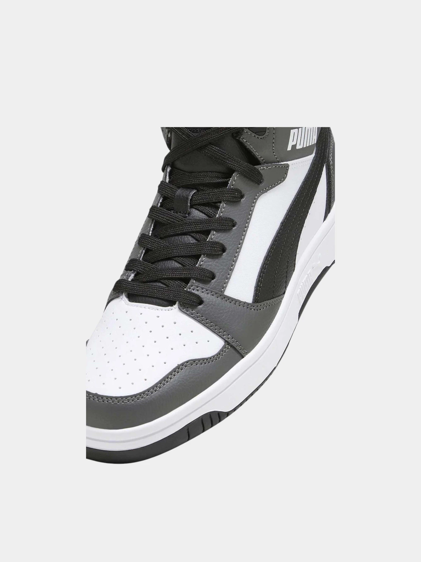 Кроссовки PUMA Rebound v6 модель 101905232 Кроссовки PUMA Rebound v6 модель 101905232 Фото