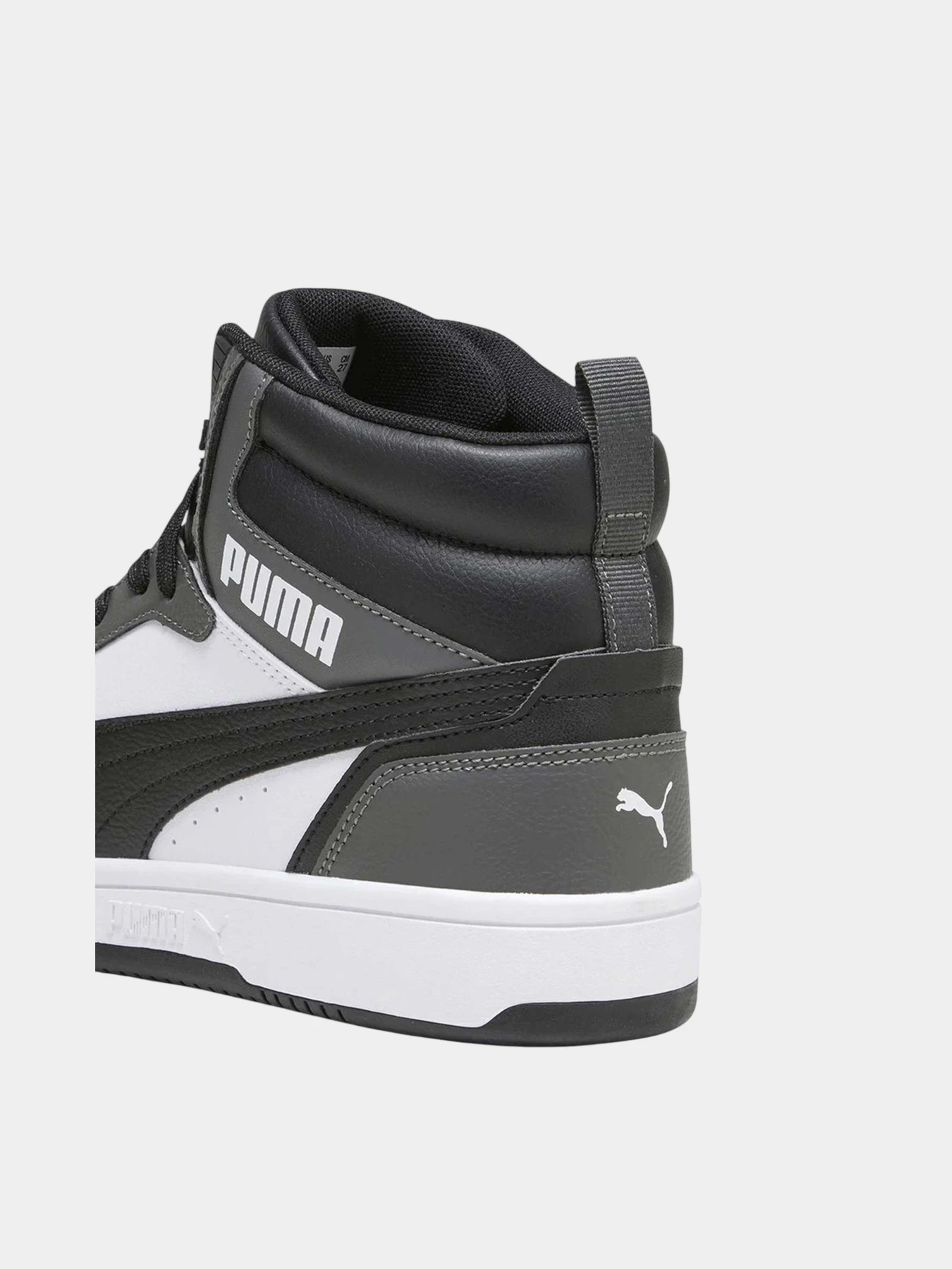 Кроссовки PUMA Rebound v6 модель 101905232 Кроссовки PUMA Rebound v6 модель 101905232 Фото