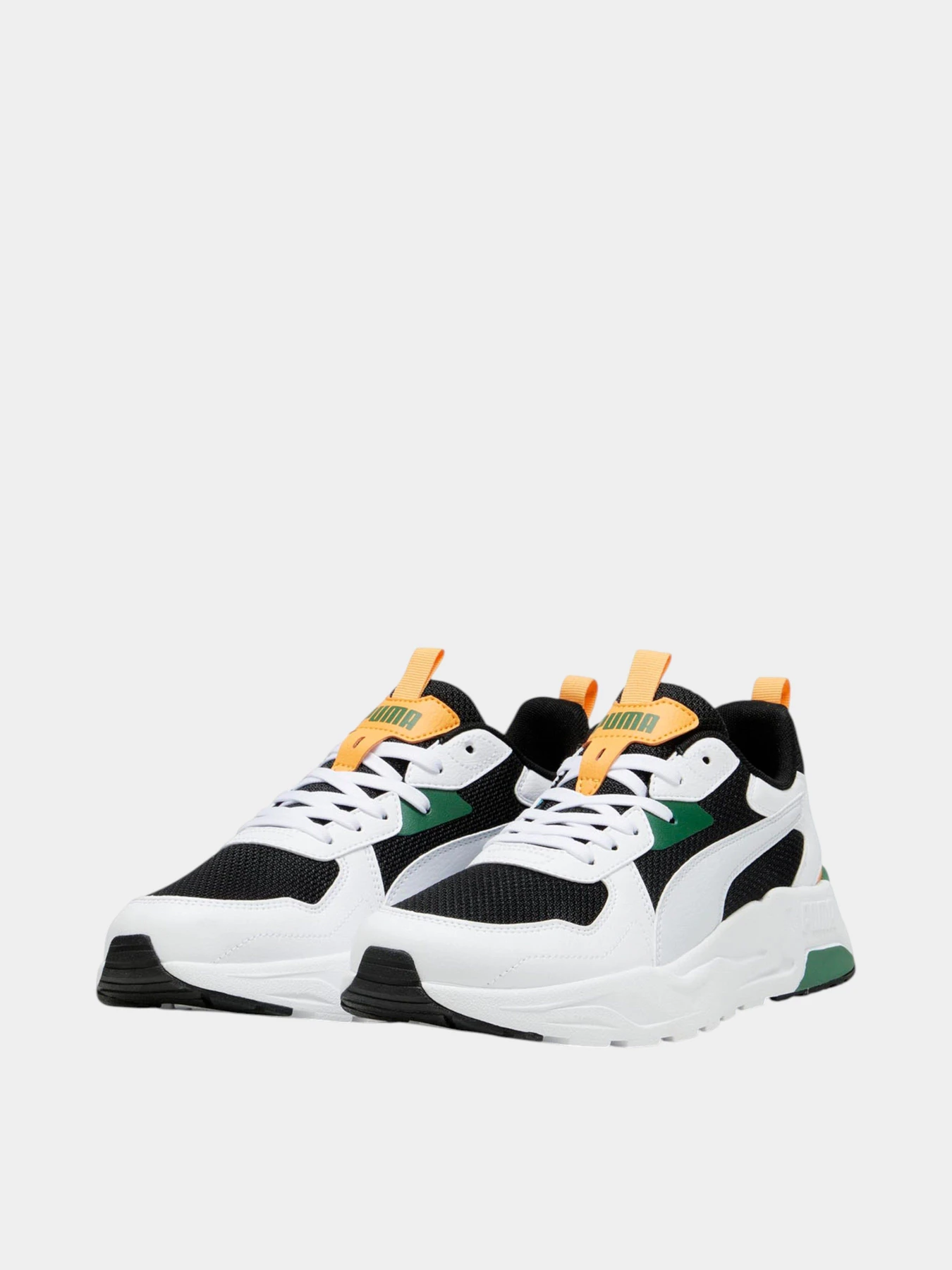 Кроссовки PUMA Trinity Lite модель 101905235 Кроссовки PUMA Trinity Lite модель 101905235 Фото