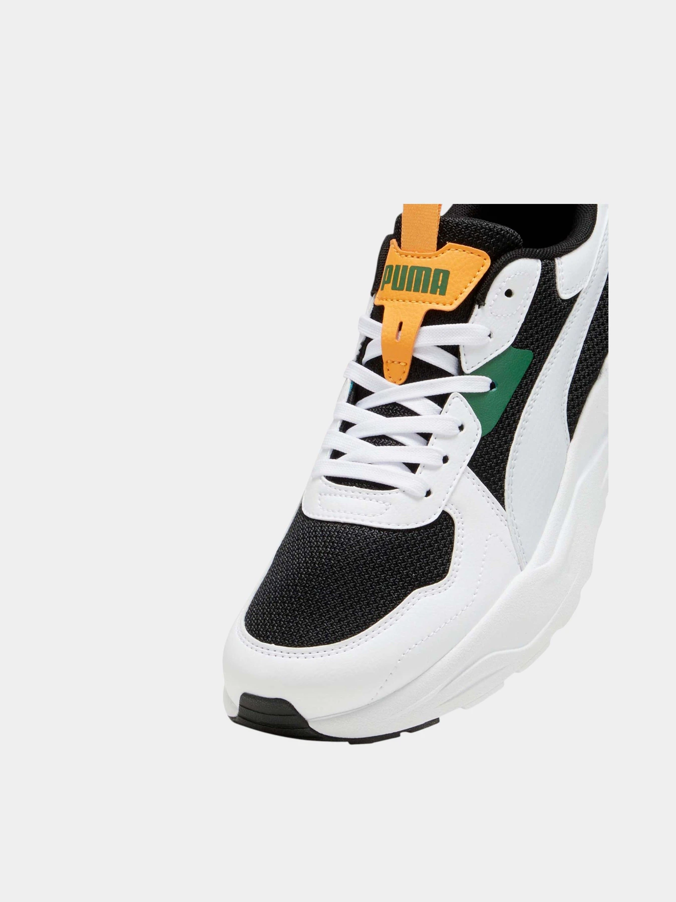 Кроссовки PUMA Trinity Lite модель 101905235 Кроссовки PUMA Trinity Lite модель 101905235 Фото