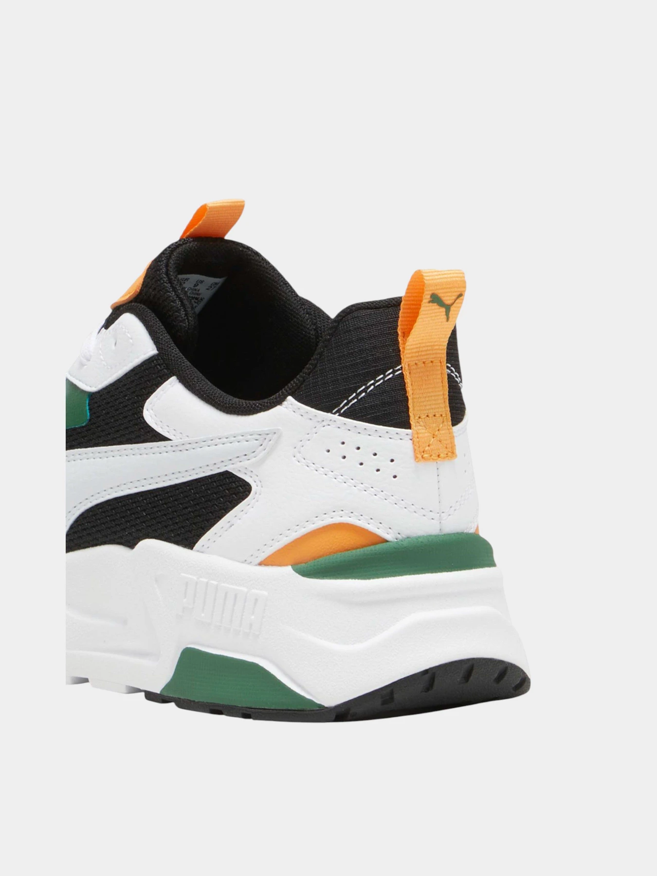 Кроссовки PUMA Trinity Lite модель 101905235 Кроссовки PUMA Trinity Lite модель 101905235 Фото