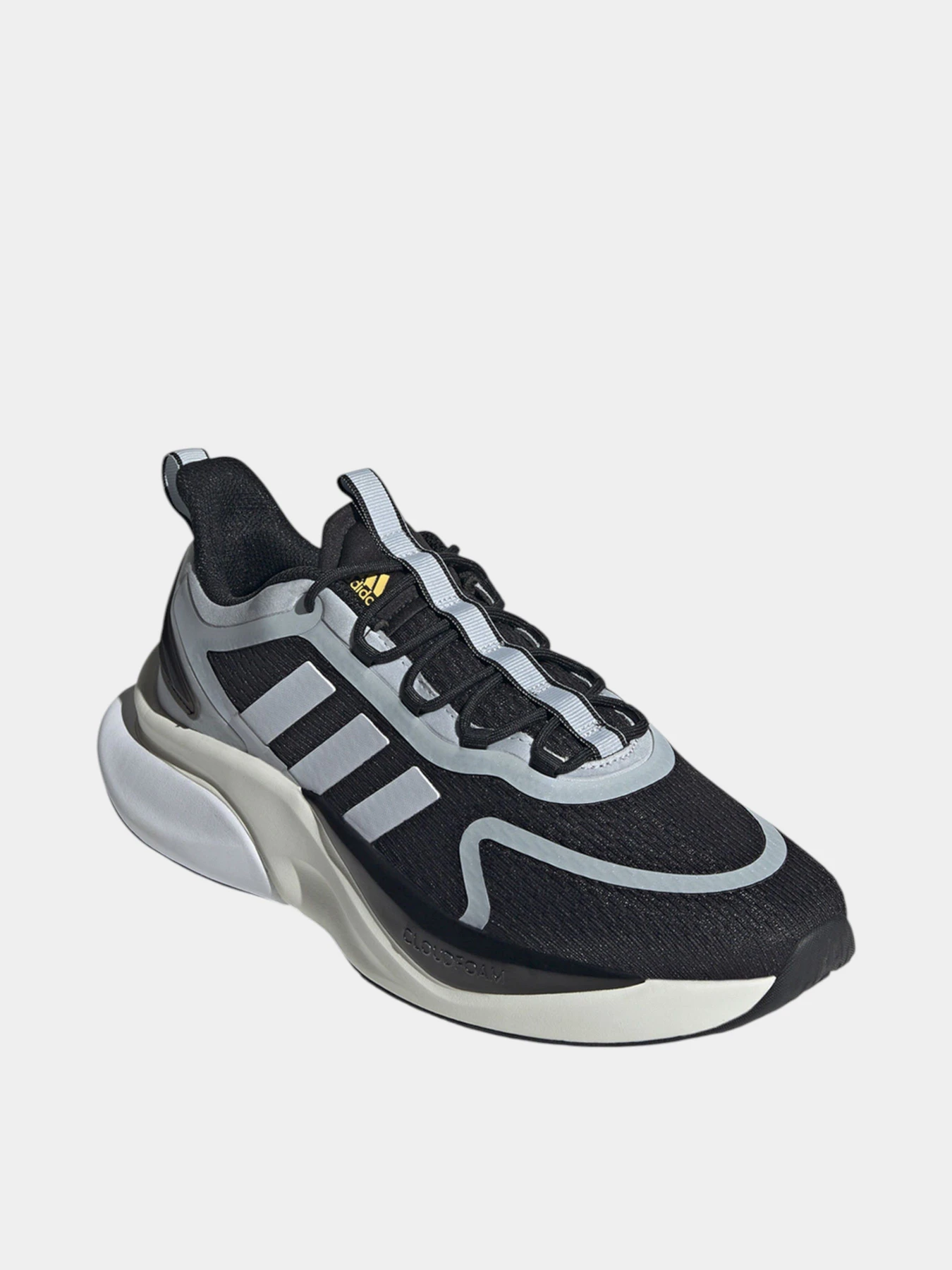 Кроссовки Adidas AlphaBounce + модель 101906139 Кроссовки Adidas AlphaBounce + модель 101906139 Фото