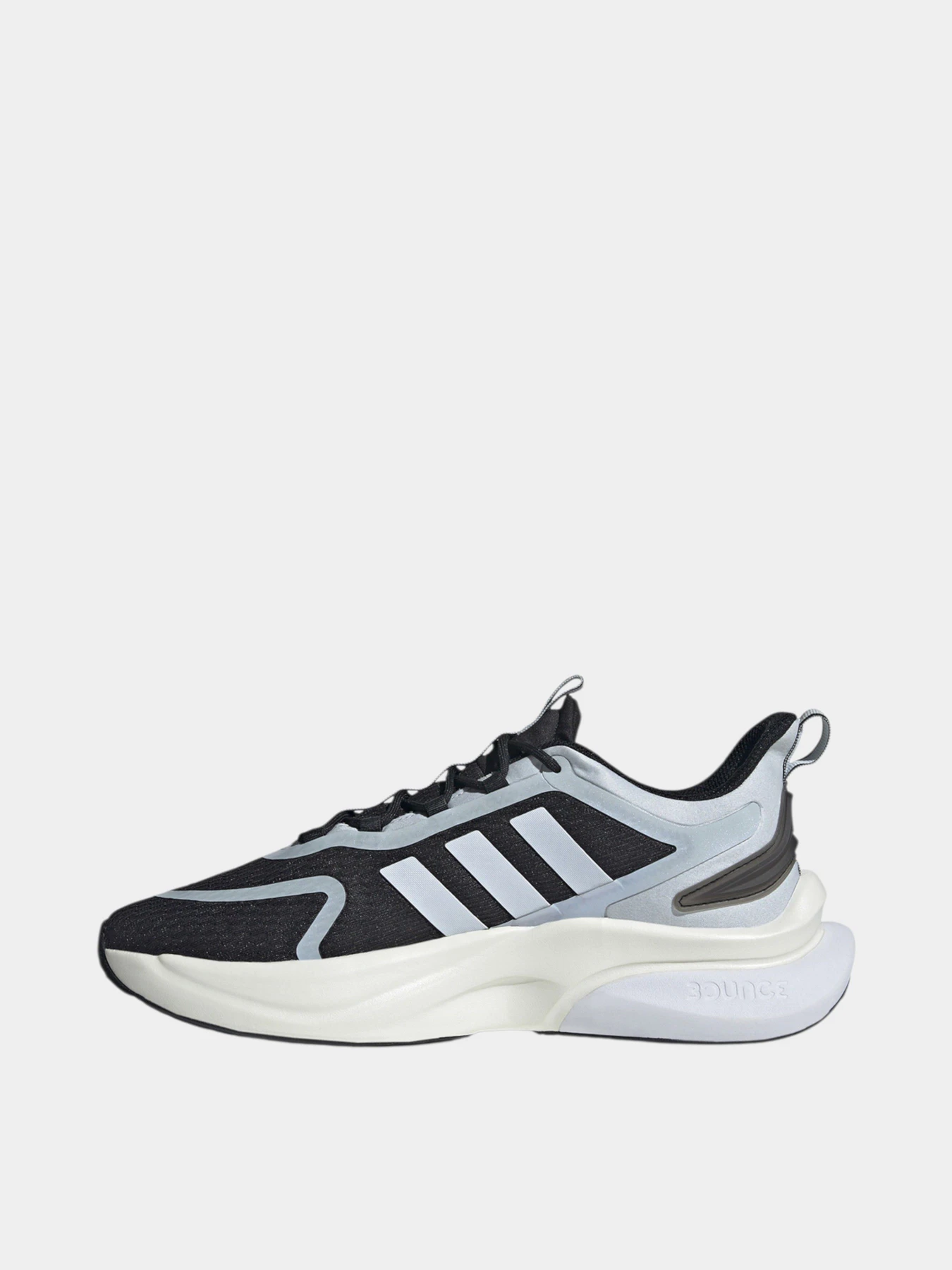 Кроссовки Adidas AlphaBounce + модель 101906139 Кроссовки Adidas AlphaBounce + модель 101906139 Фото