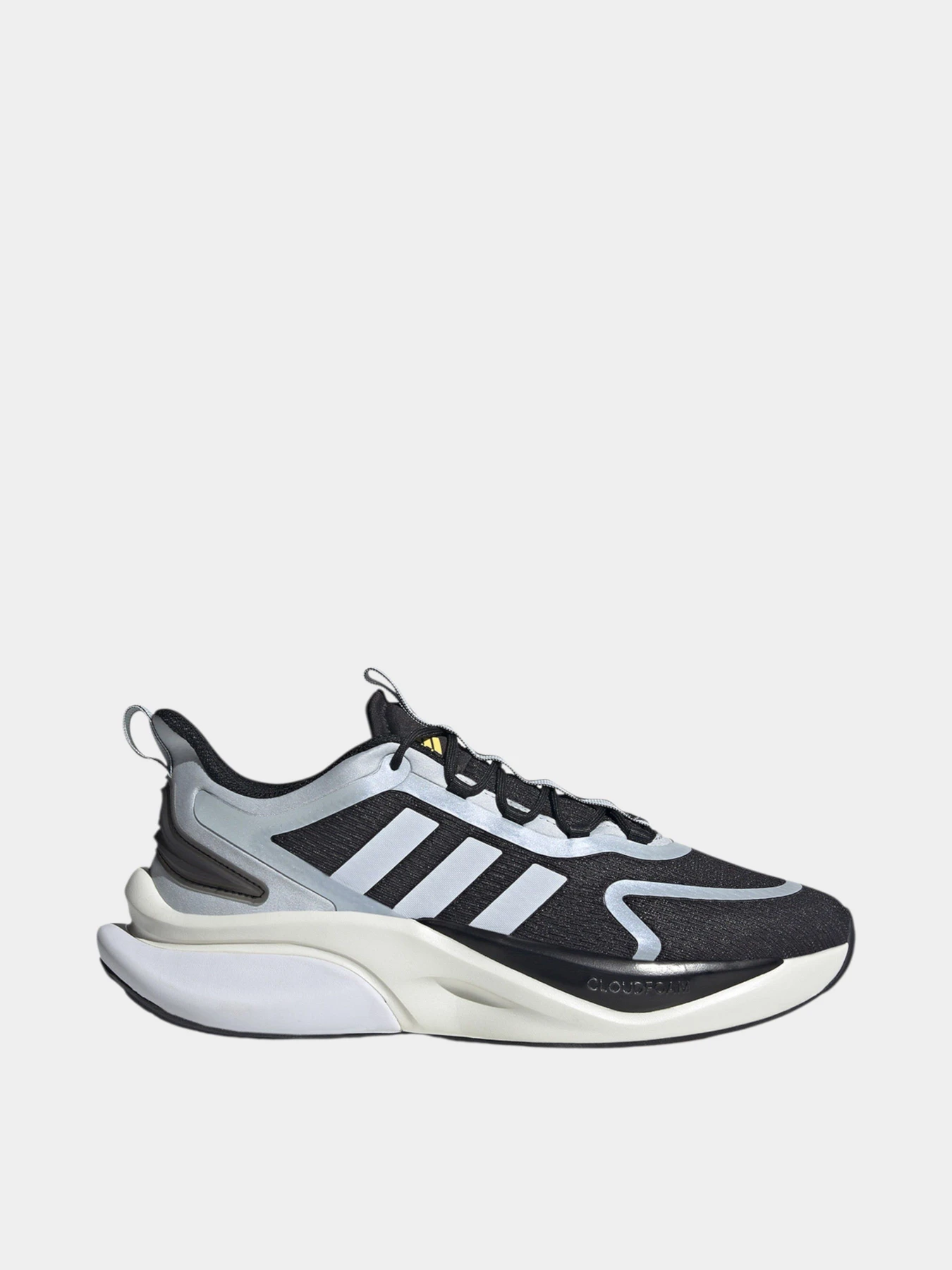 Кроссовки Adidas AlphaBounce + модель 101906139 Кроссовки Adidas AlphaBounce + модель 101906139 Фото
