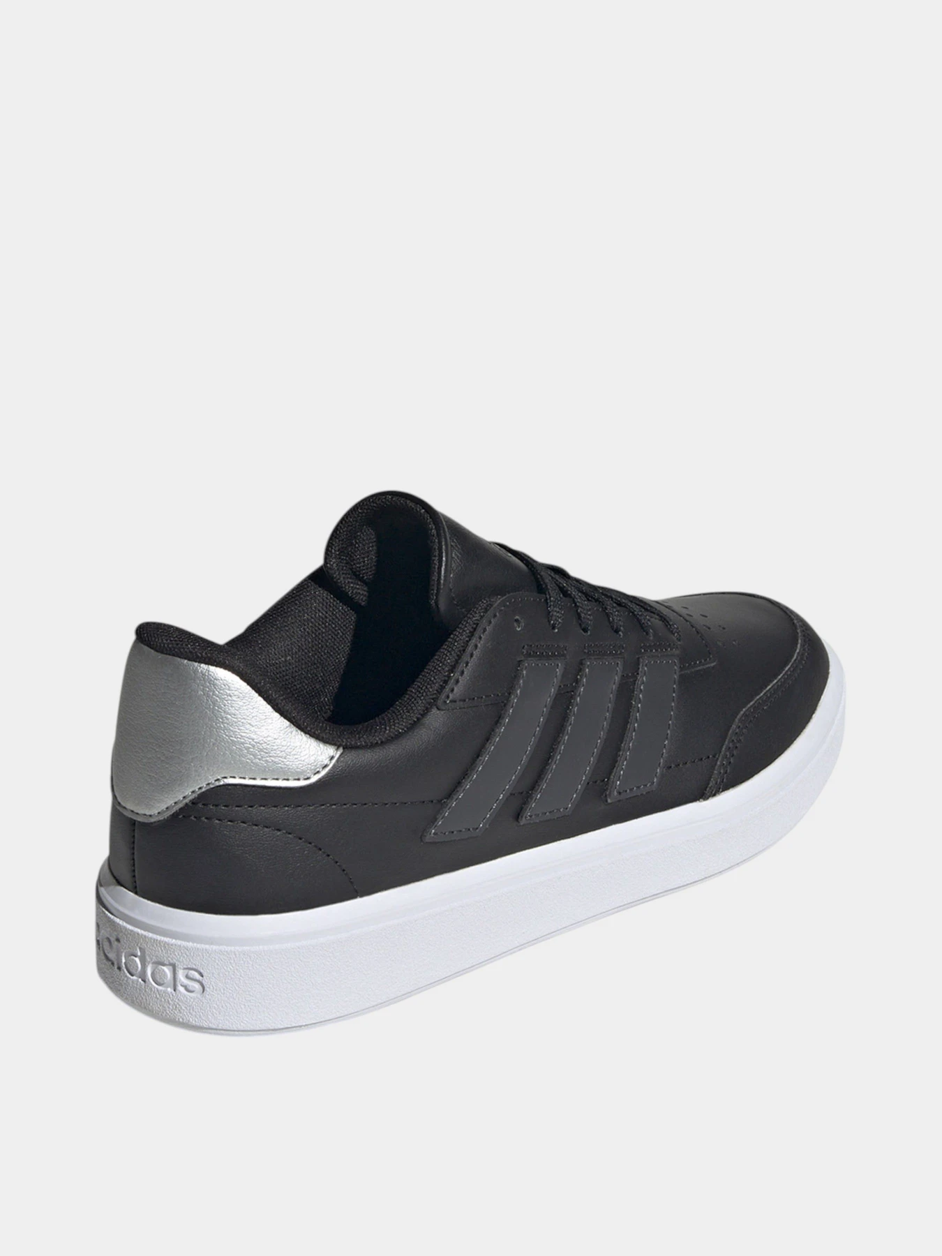 Кроссовки Adidas COURTBLOCK модель 101906167 Кроссовки Adidas COURTBLOCK модель 101906167 Фото