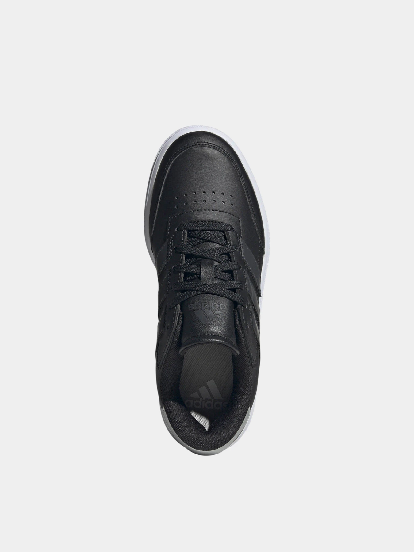 Кроссовки Adidas COURTBLOCK модель 101906167 Кроссовки Adidas COURTBLOCK модель 101906167 Фото