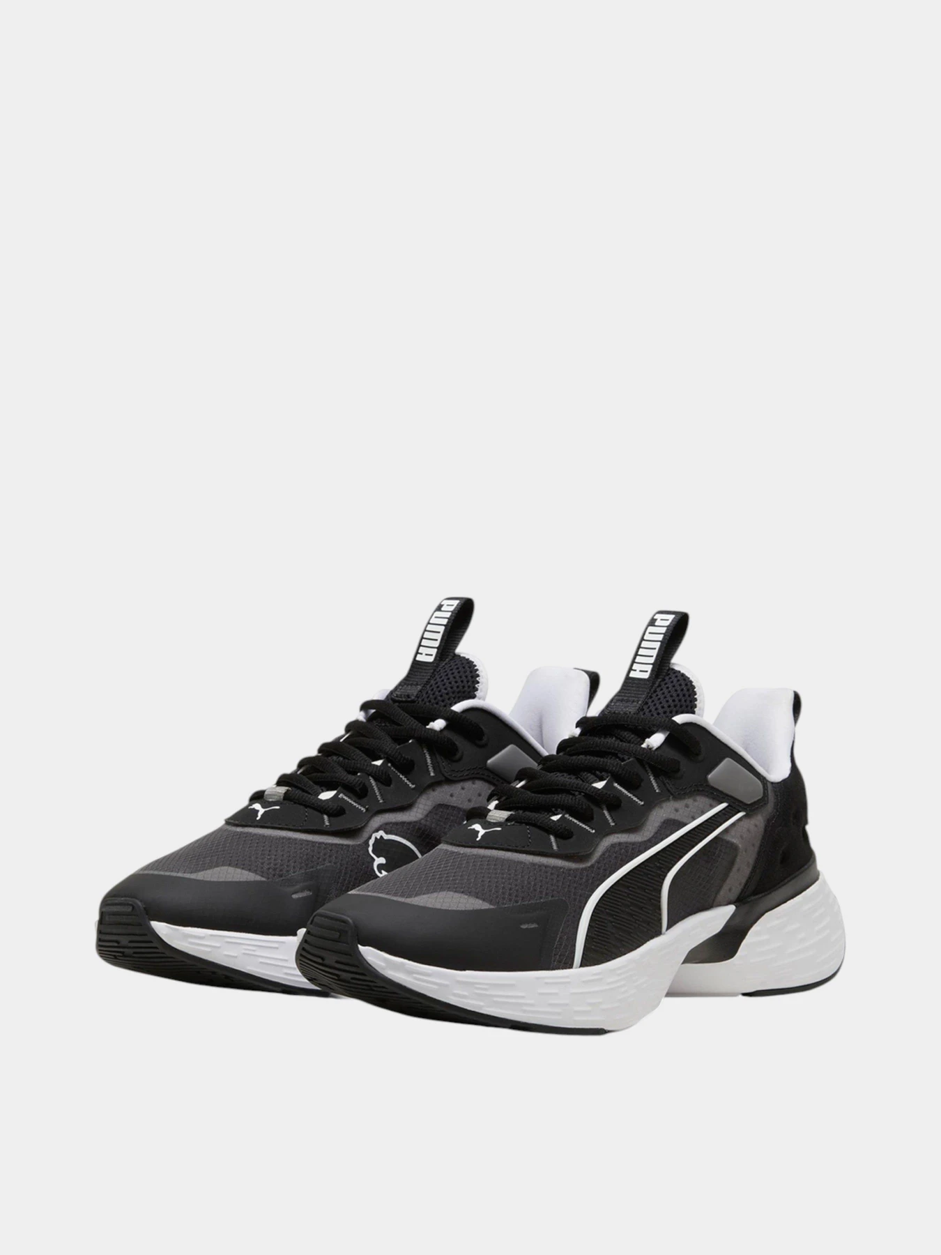 Кроссовки PUMA Softride Sway модель 101909321 Кроссовки PUMA Softride Sway модель 101909321 Фото