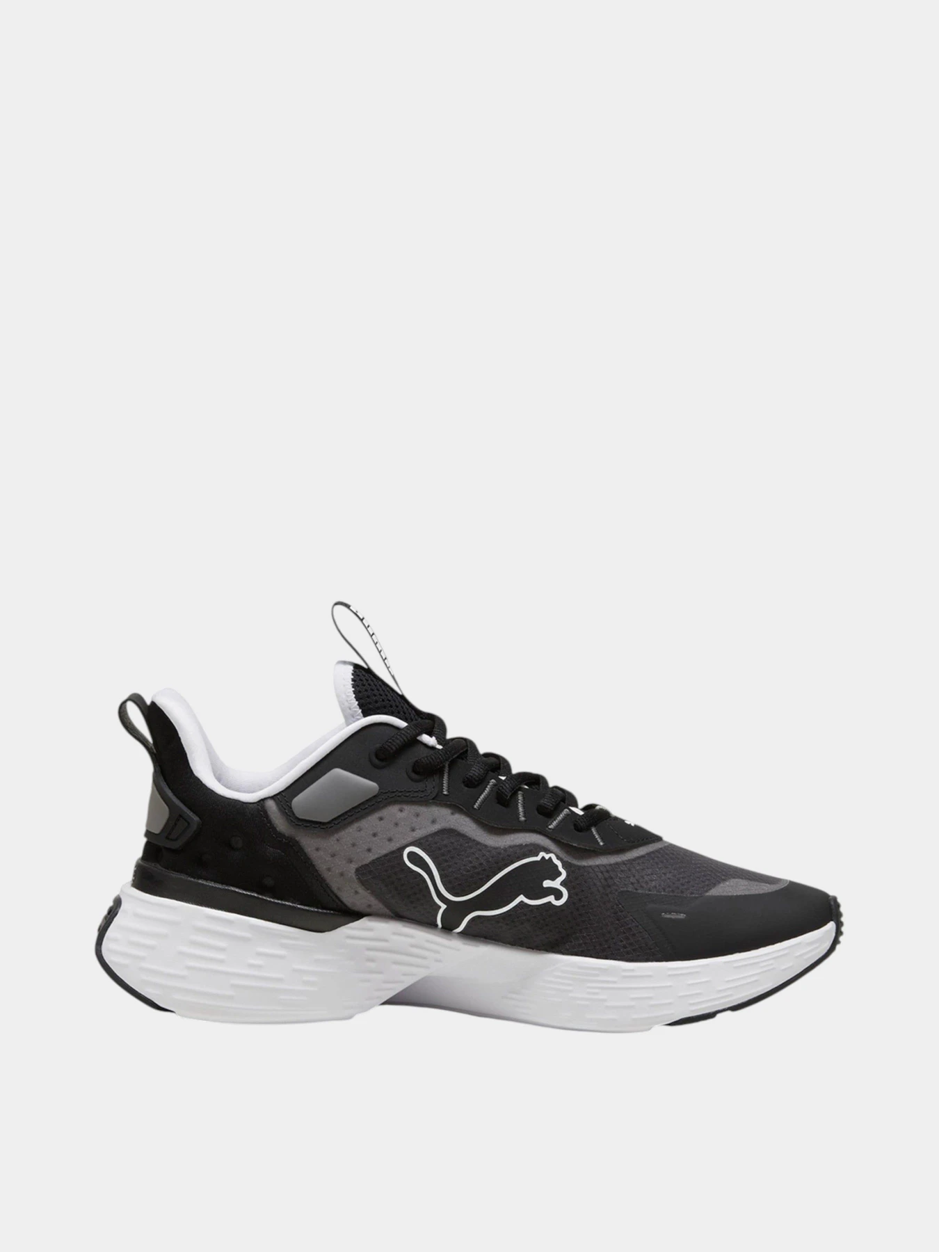 Кроссовки PUMA Softride Sway модель 101909321 Кроссовки PUMA Softride Sway модель 101909321 Фото