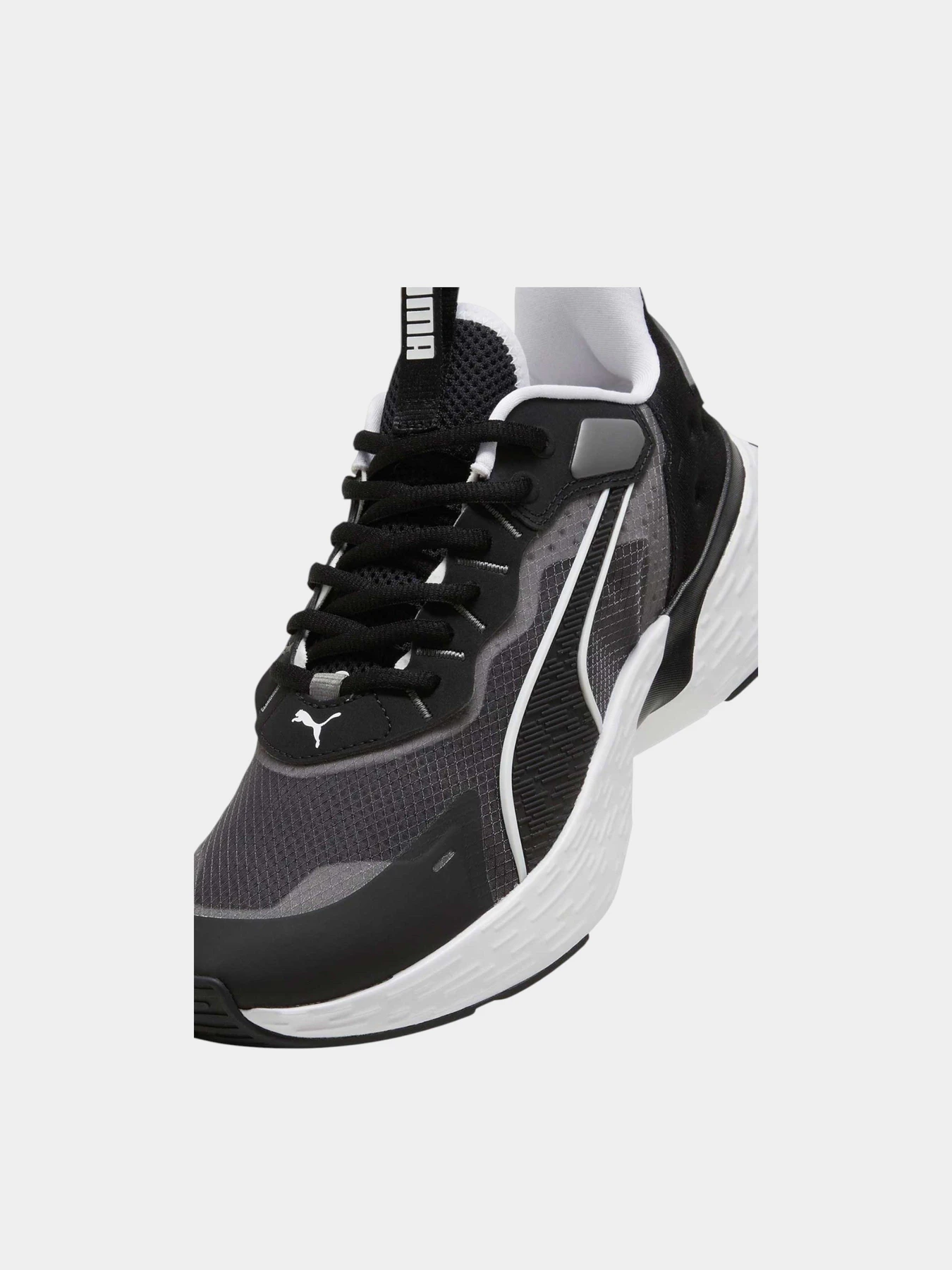 Кроссовки PUMA Softride Sway модель 101909321 Кроссовки PUMA Softride Sway модель 101909321 Фото