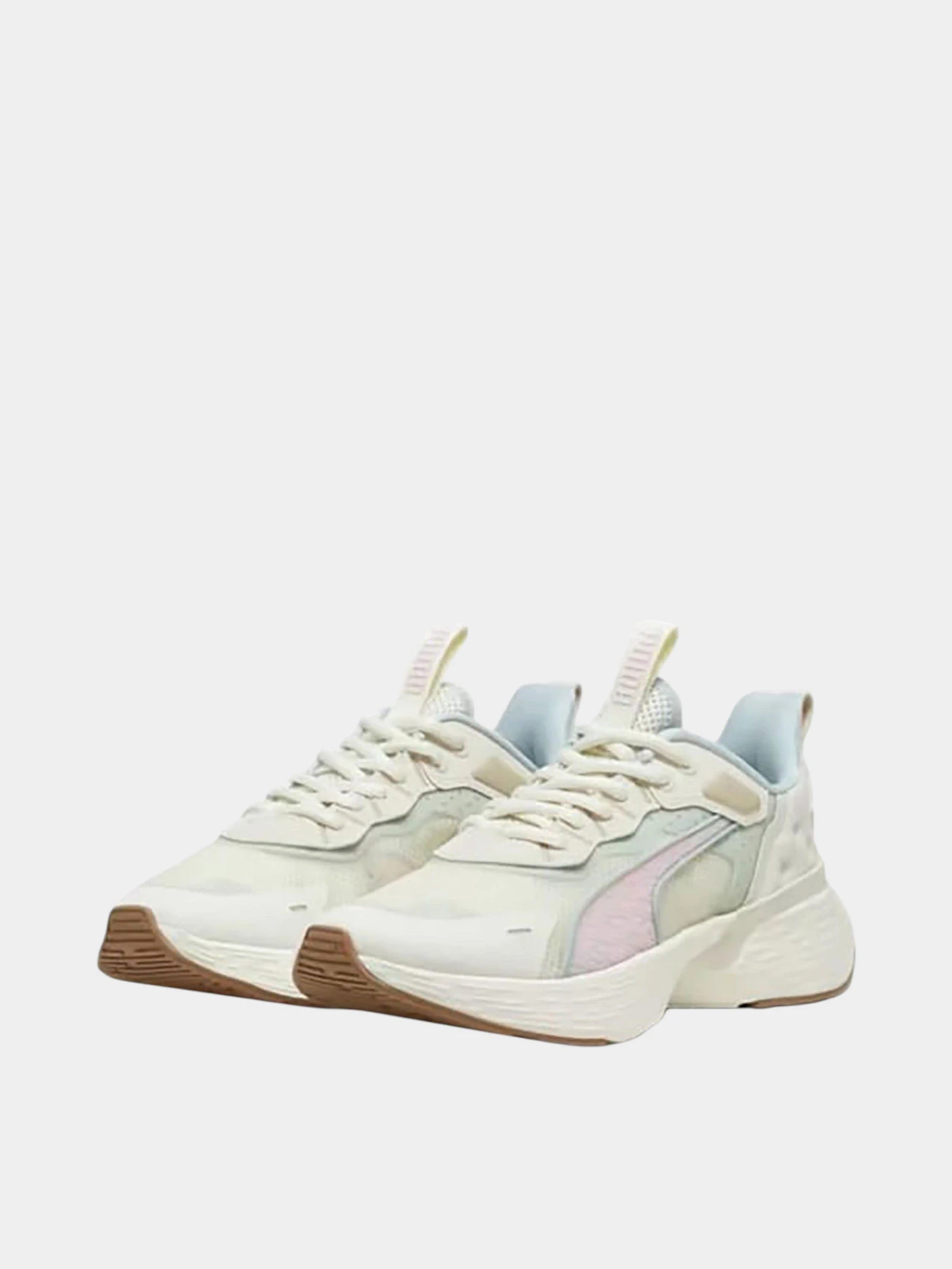 Кроссовки PUMA Softride Sway модель 101909322 Кроссовки PUMA Softride Sway модель 101909322 Фото