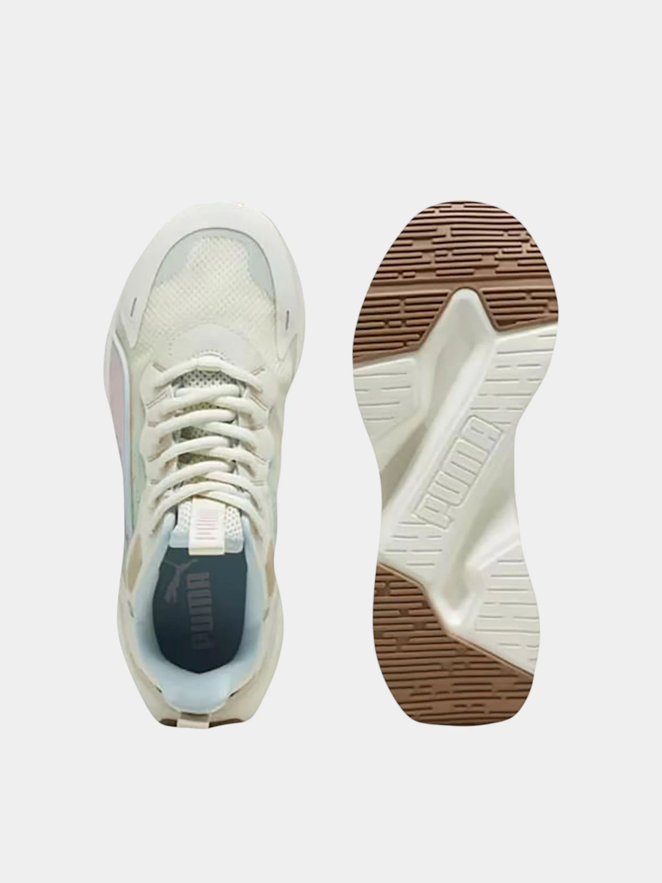 Кроссовки PUMA Softride Sway модель 101909322 Кроссовки PUMA Softride Sway модель 101909322 Фото