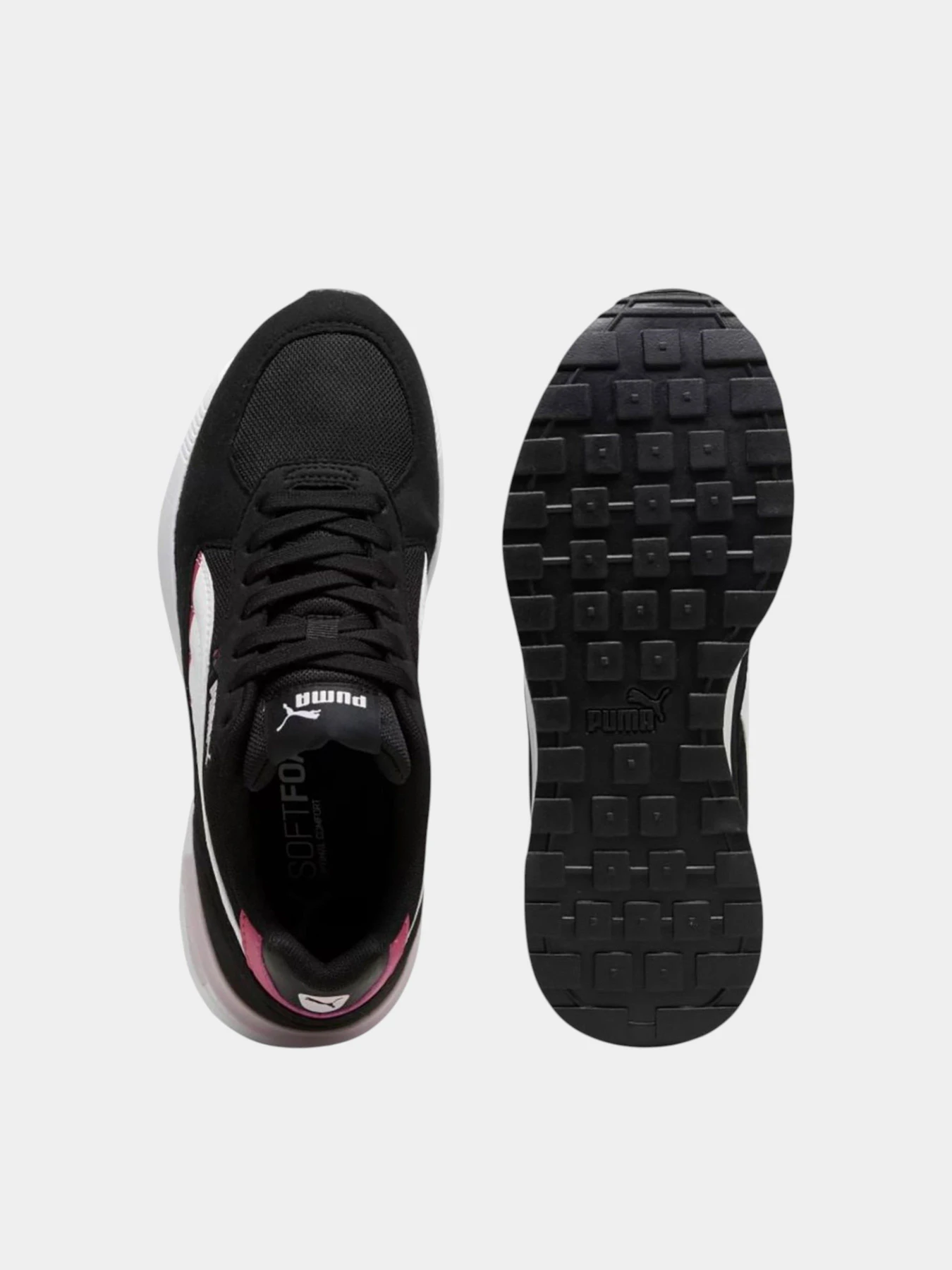 Кроссовки PUMA Graviton модель 101909324 Кроссовки PUMA Graviton модель 101909324 Фото