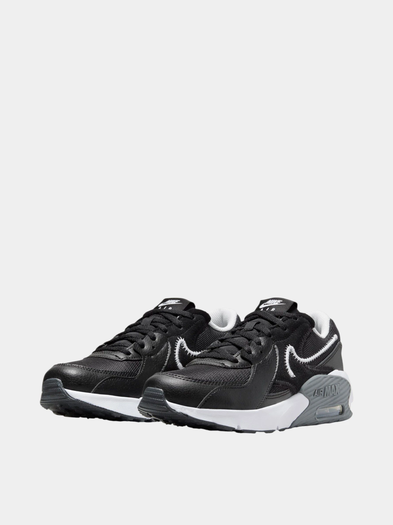 Кроссовки NIKE NIKE AIR MAX EXCEE GS модель 101916638 Кроссовки NIKE NIKE AIR MAX EXCEE GS модель 101916638 Фото