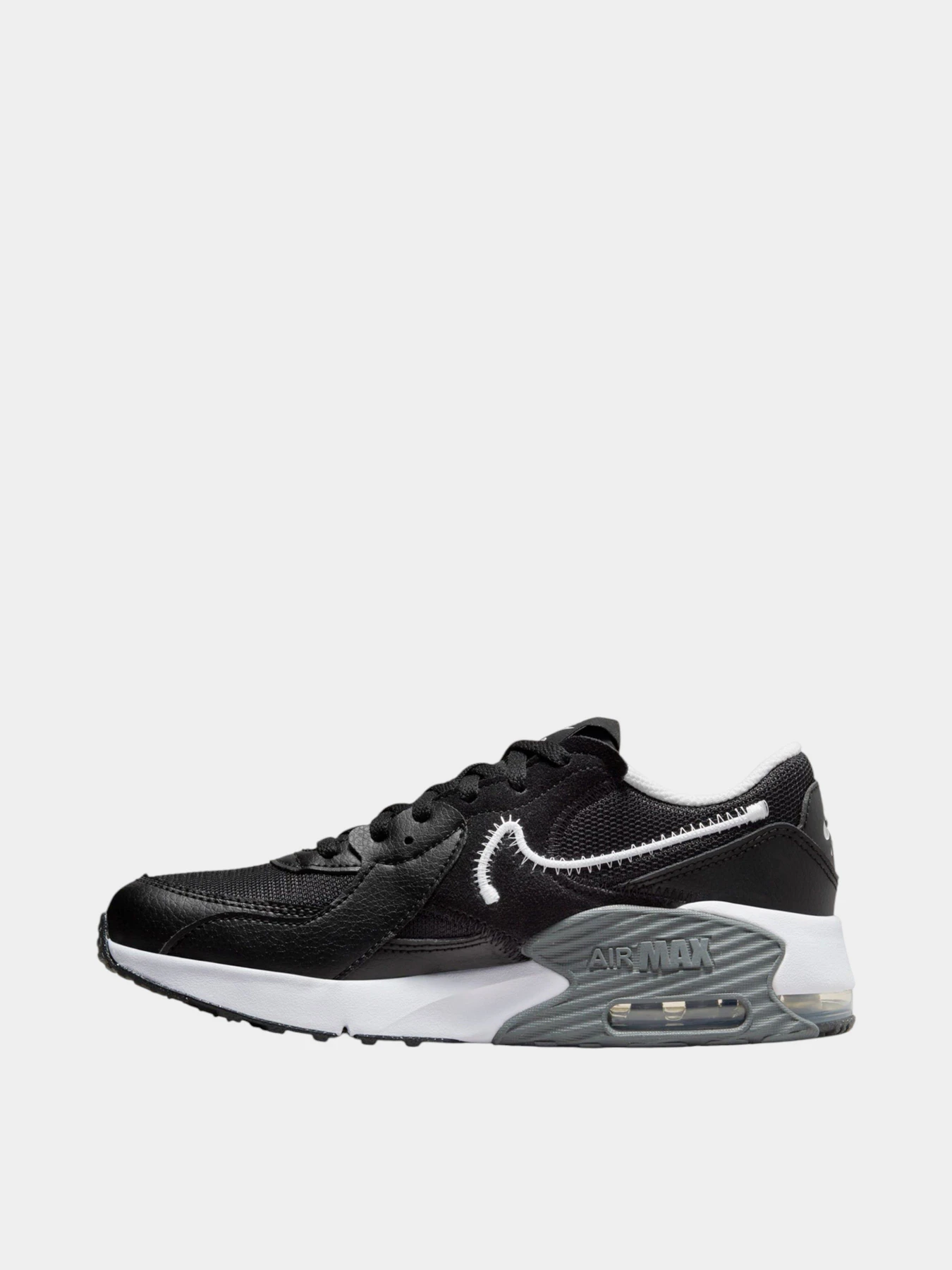 Кроссовки NIKE NIKE AIR MAX EXCEE GS модель 101916638 Кроссовки NIKE NIKE AIR MAX EXCEE GS модель 101916638 Фото