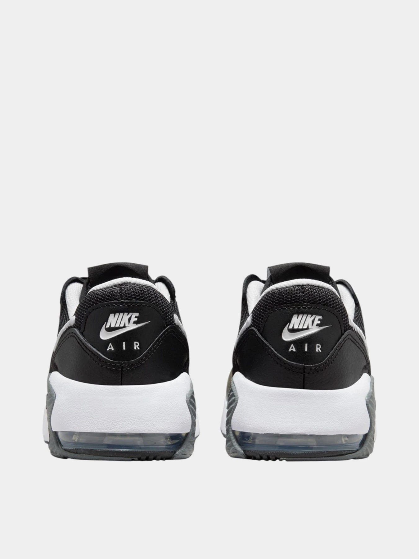 Кроссовки NIKE NIKE AIR MAX EXCEE GS модель 101916638 Кроссовки NIKE NIKE AIR MAX EXCEE GS модель 101916638 Фото