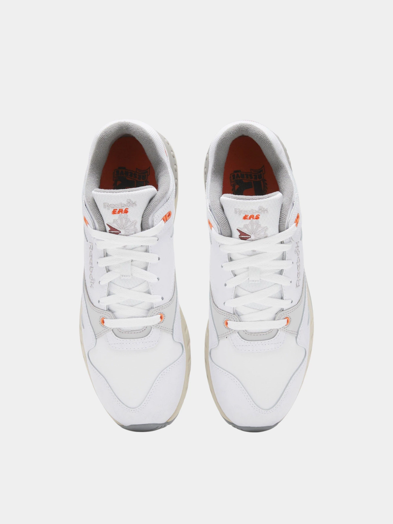 Кроссовки Reebok ERS 4000 модель 101926768 Кроссовки Reebok ERS 4000 модель 101926768 Фото