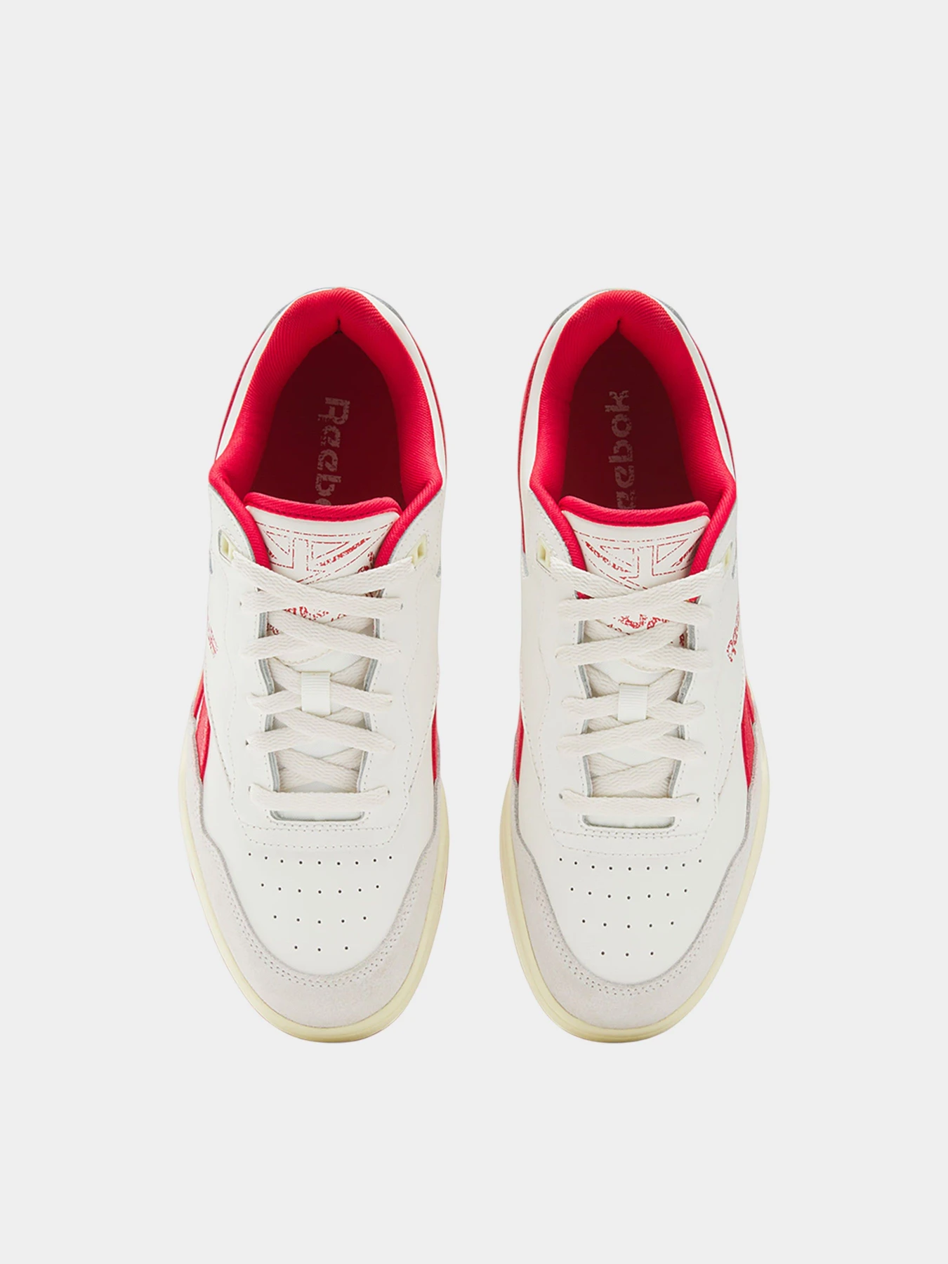Кроссовки Reebok BB 4000 II модель 101927244 Кроссовки Reebok BB 4000 II модель 101927244 Фото