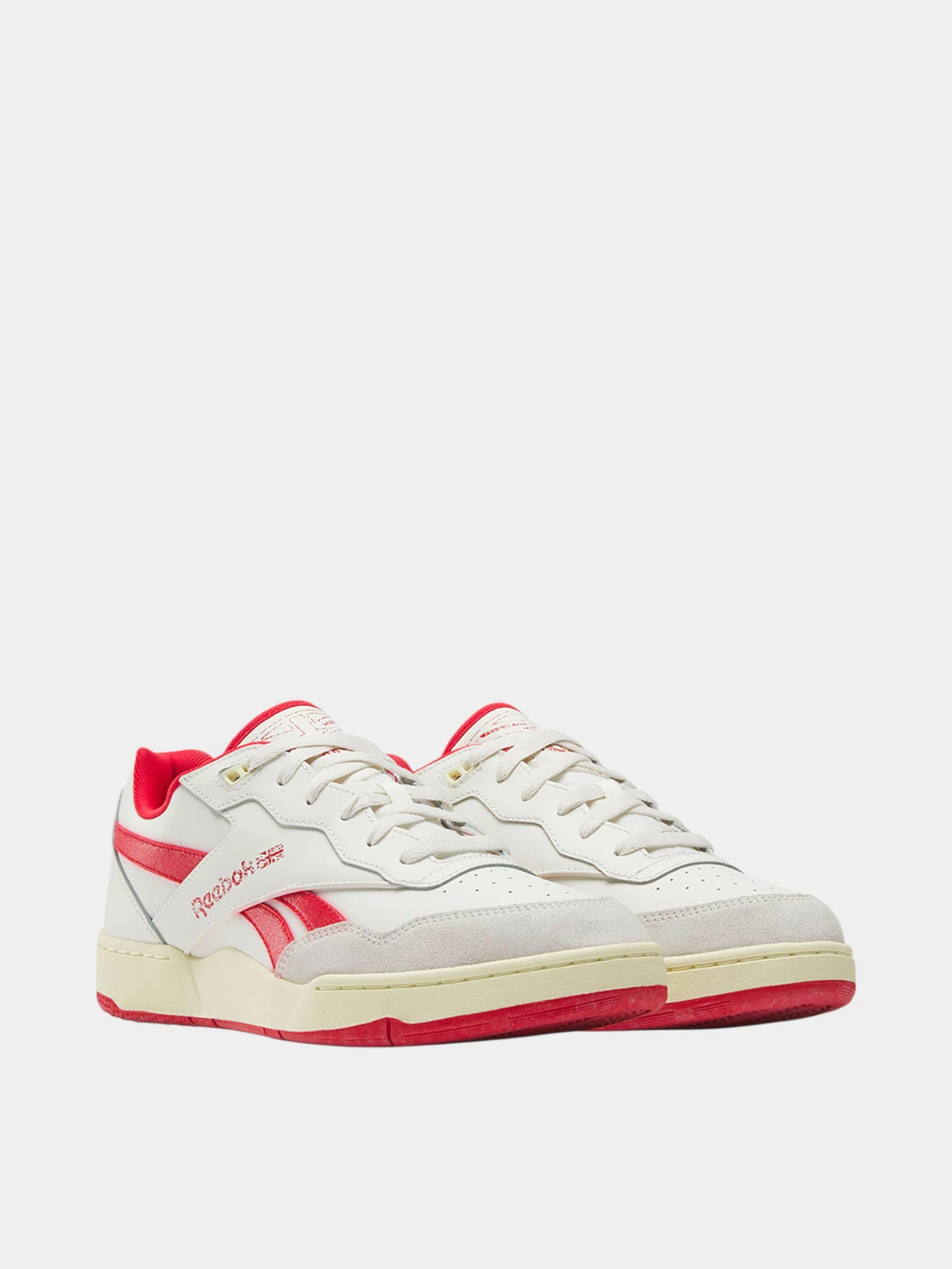 Кроссовки Reebok BB 4000 II модель 101927244 Кроссовки Reebok BB 4000 II модель 101927244 Фото
