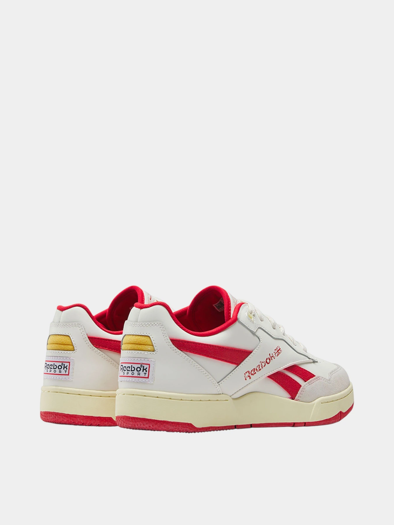 Кроссовки Reebok BB 4000 II модель 101927244 Кроссовки Reebok BB 4000 II модель 101927244 Фото