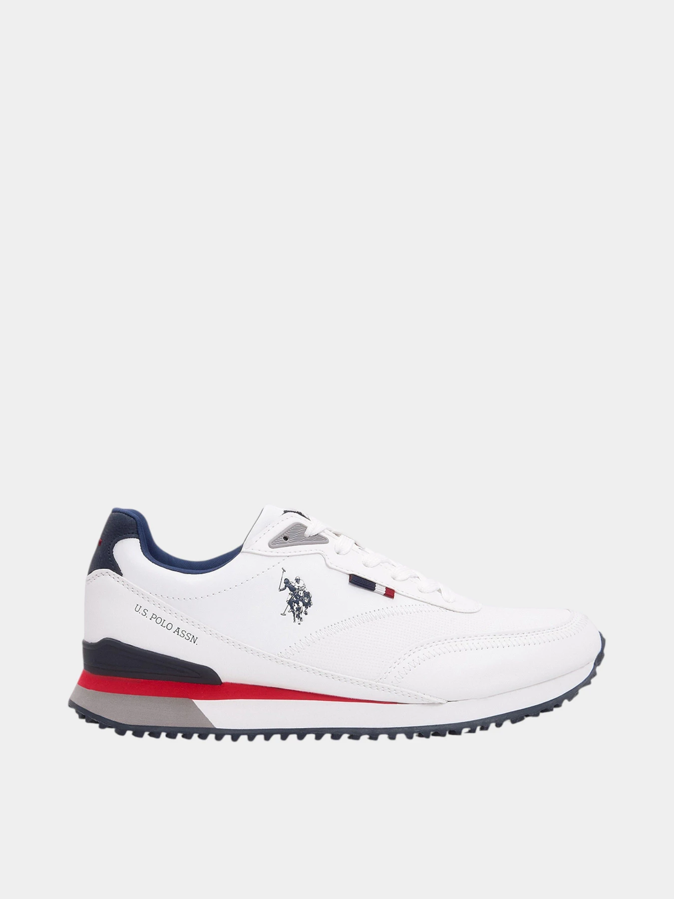 Кроссовки US Polo TRACE GLB 5FX модель 101937993 Кроссовки US Polo TRACE GLB 5FX модель 101937993 Фото