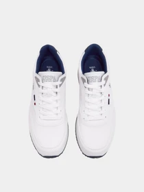Кроссовки US Polo TRACE GLB 5FX модель 101937993 Фото
