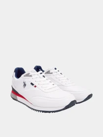 Кроссовки US Polo TRACE GLB 5FX модель 101937993 Фото