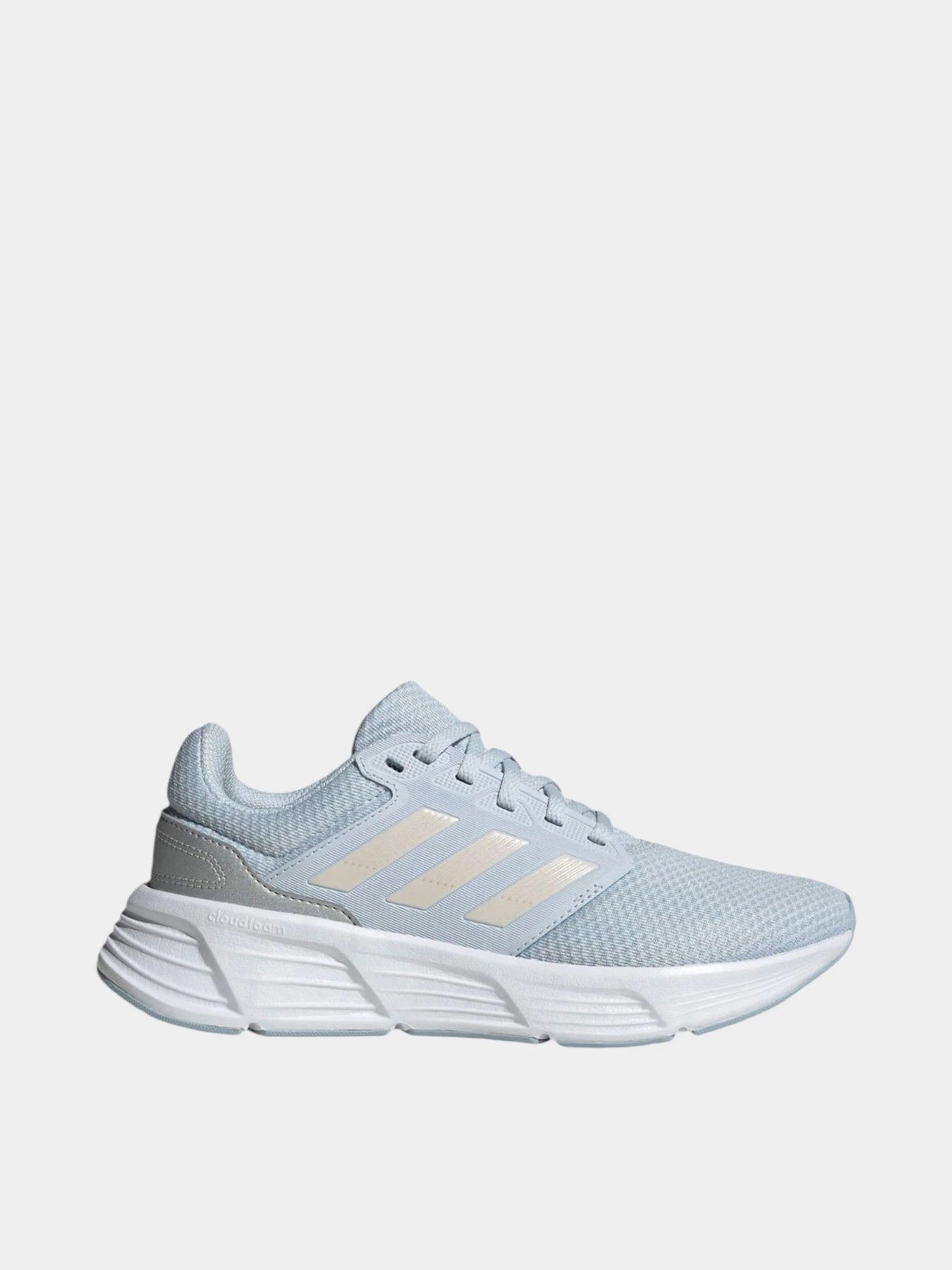 Кроссовки Adidas GALAXY 6 W модель 101978357 Кроссовки Adidas GALAXY 6 W модель 101978357 Фото
