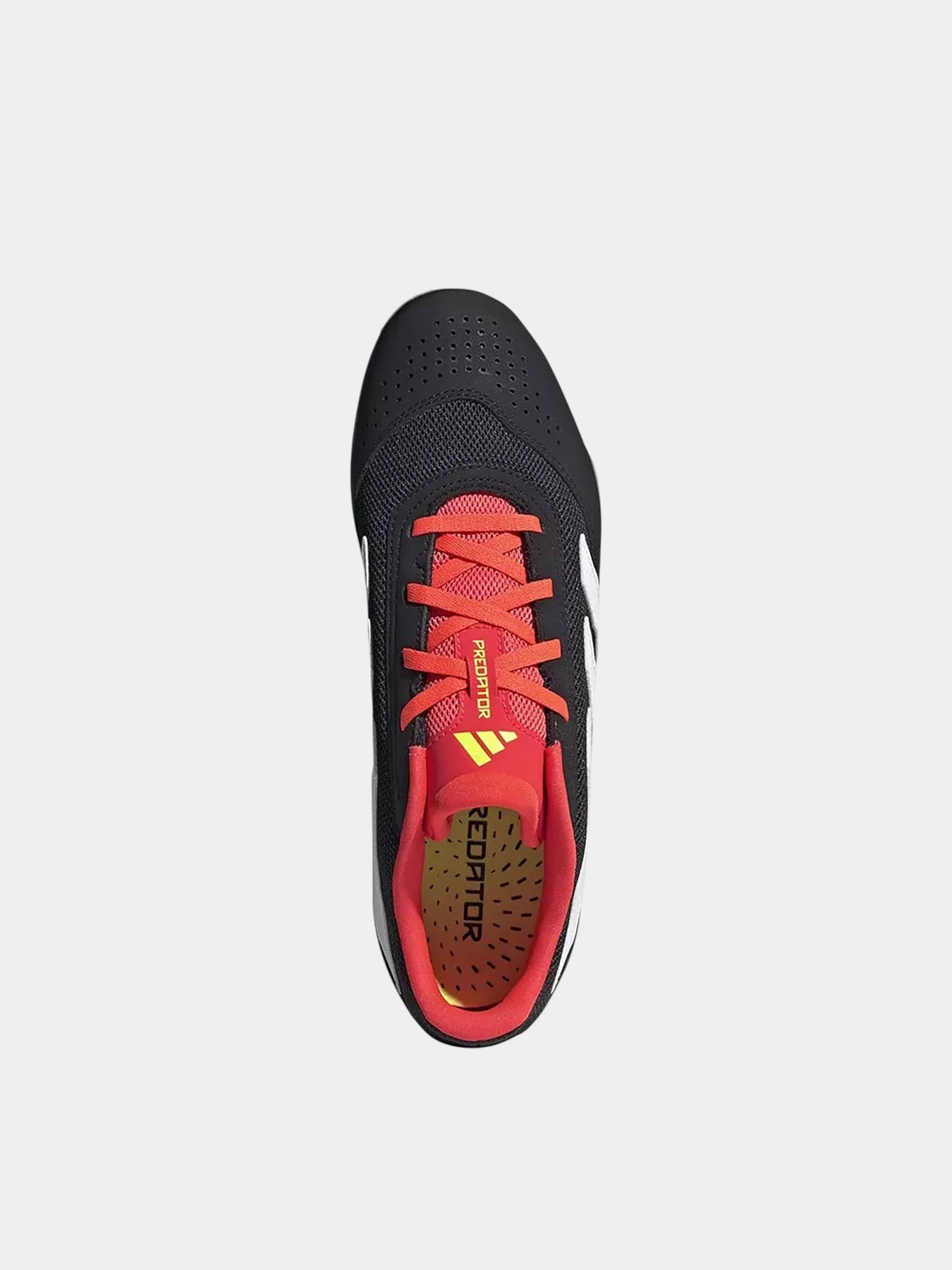 Кроссовки Adidas PREDATOR CLUB IN SALA модель 101978366 Кроссовки Adidas PREDATOR CLUB IN SALA модель 101978366 Фото