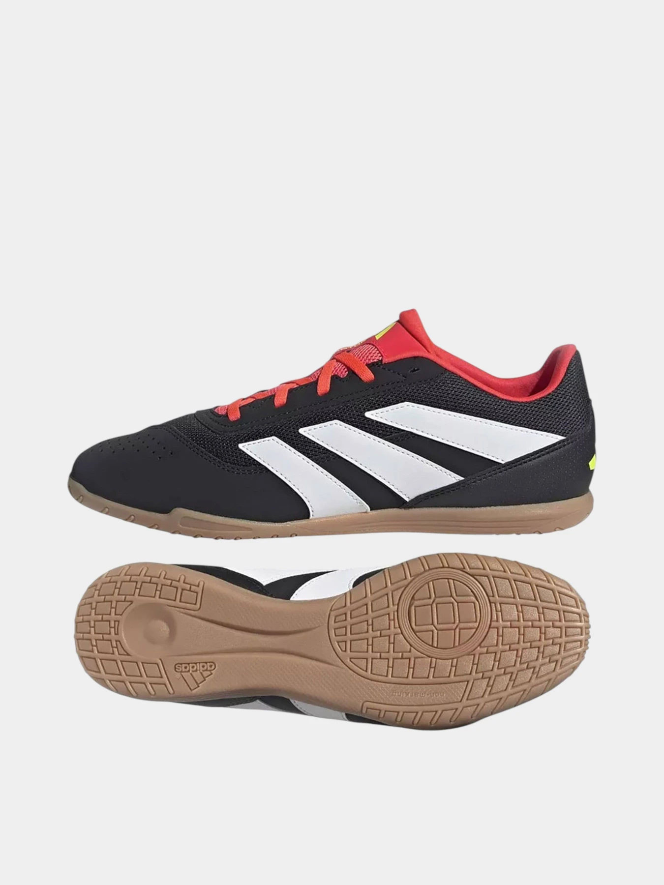 Кроссовки Adidas PREDATOR CLUB IN SALA модель 101978366 Кроссовки Adidas PREDATOR CLUB IN SALA модель 101978366 Фото