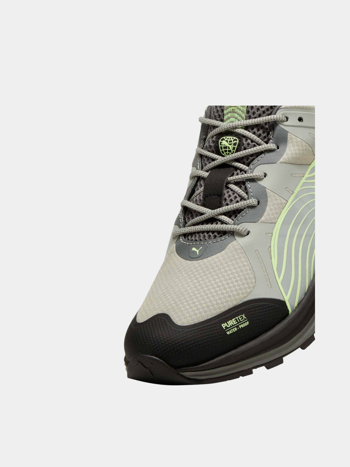 Кроссовки PUMA Reflect Lite Trail PTX модель 101991432 Кроссовки PUMA Reflect Lite Trail PTX модель 101991432 Фото