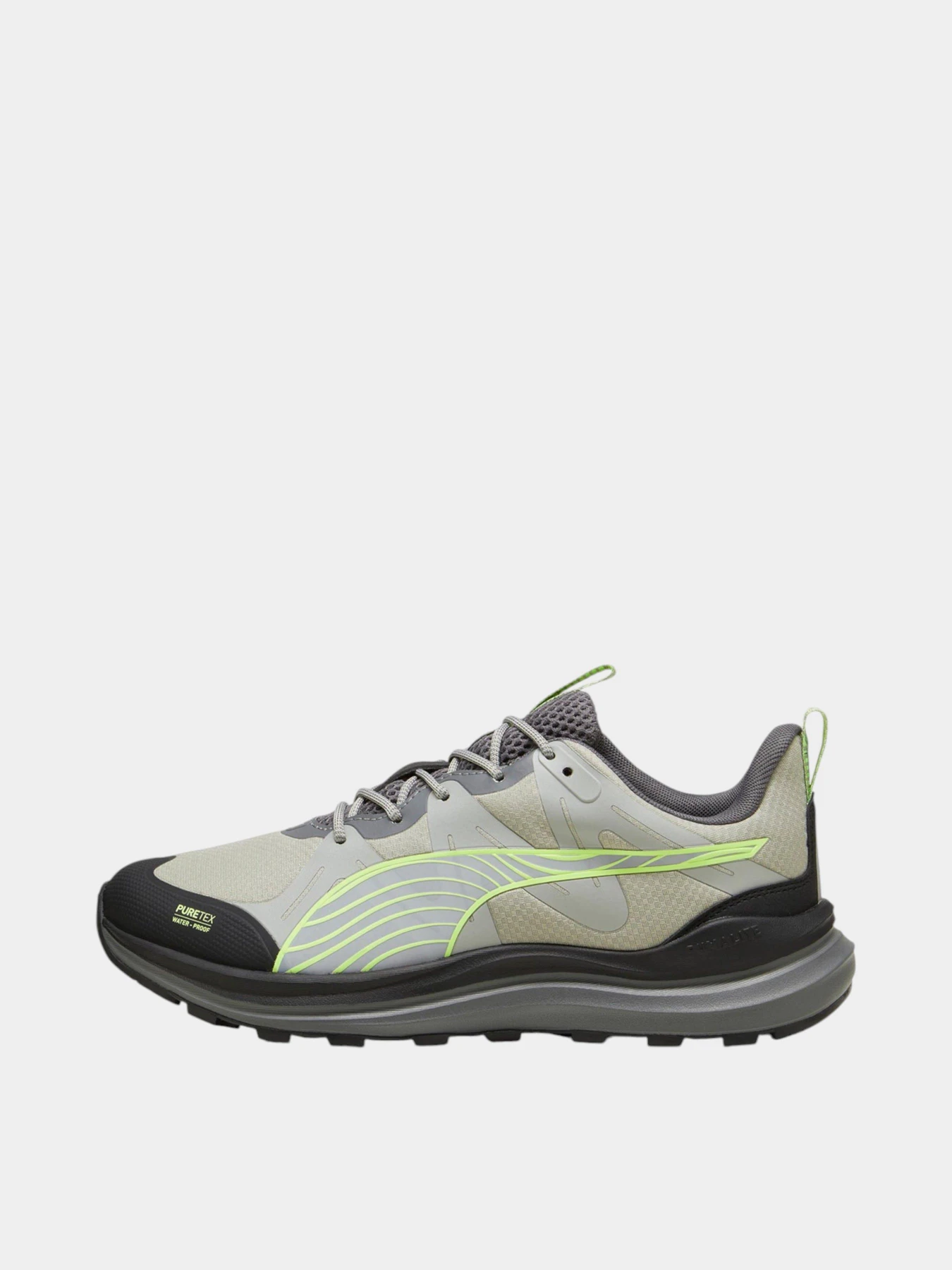 Кроссовки PUMA Reflect Lite Trail PTX модель 101991432 Кроссовки PUMA Reflect Lite Trail PTX модель 101991432 Фото