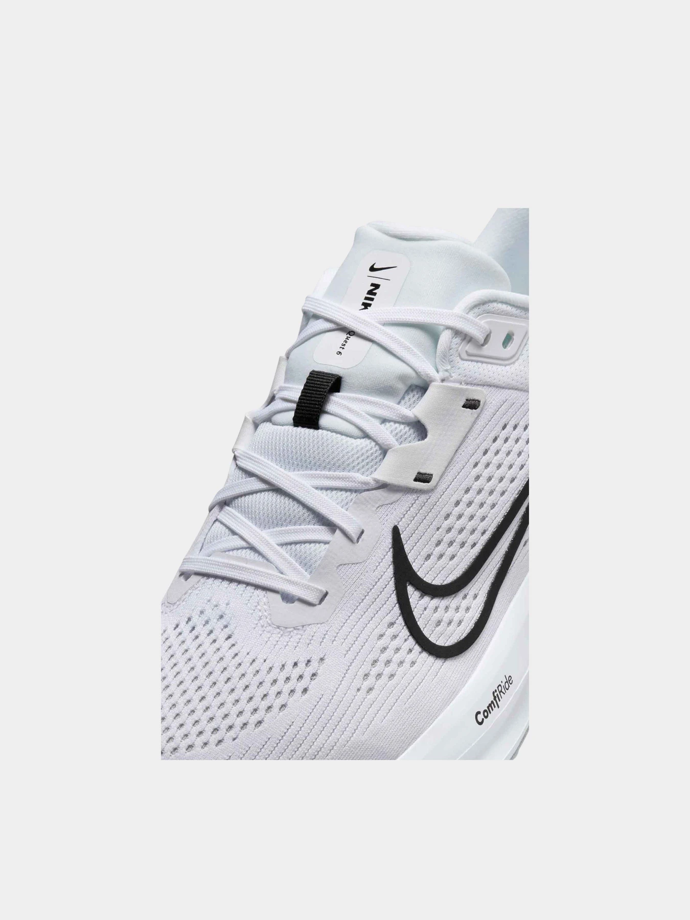 Кроссовки NIKE NIKE QUEST 6 модель 101993127 Кроссовки NIKE NIKE QUEST 6 модель 101993127 Фото