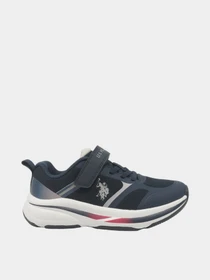 Кроссовки US Polo YUTE JR 5PR модель 102027925 Фото