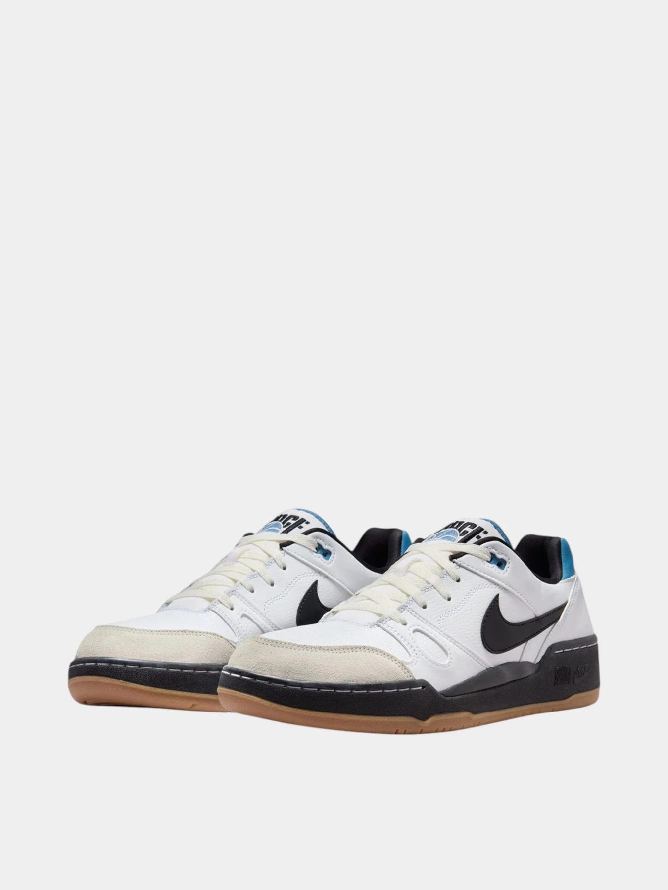 Кроссовки NIKE NIKE FULL FORCE LO модель 102056375 Кроссовки NIKE NIKE FULL FORCE LO модель 102056375 Фото