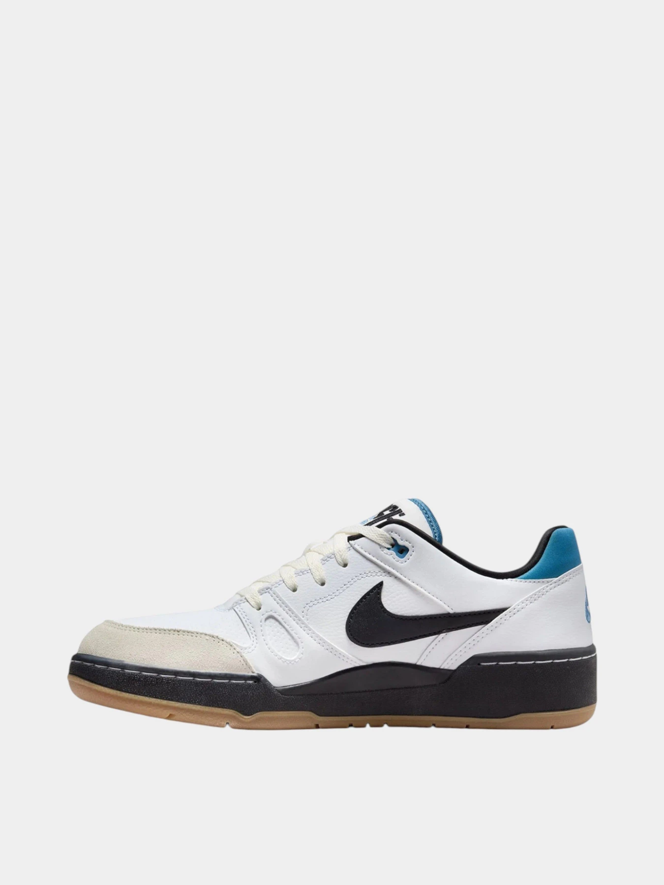 Кроссовки NIKE NIKE FULL FORCE LO модель 102056375 Кроссовки NIKE NIKE FULL FORCE LO модель 102056375 Фото