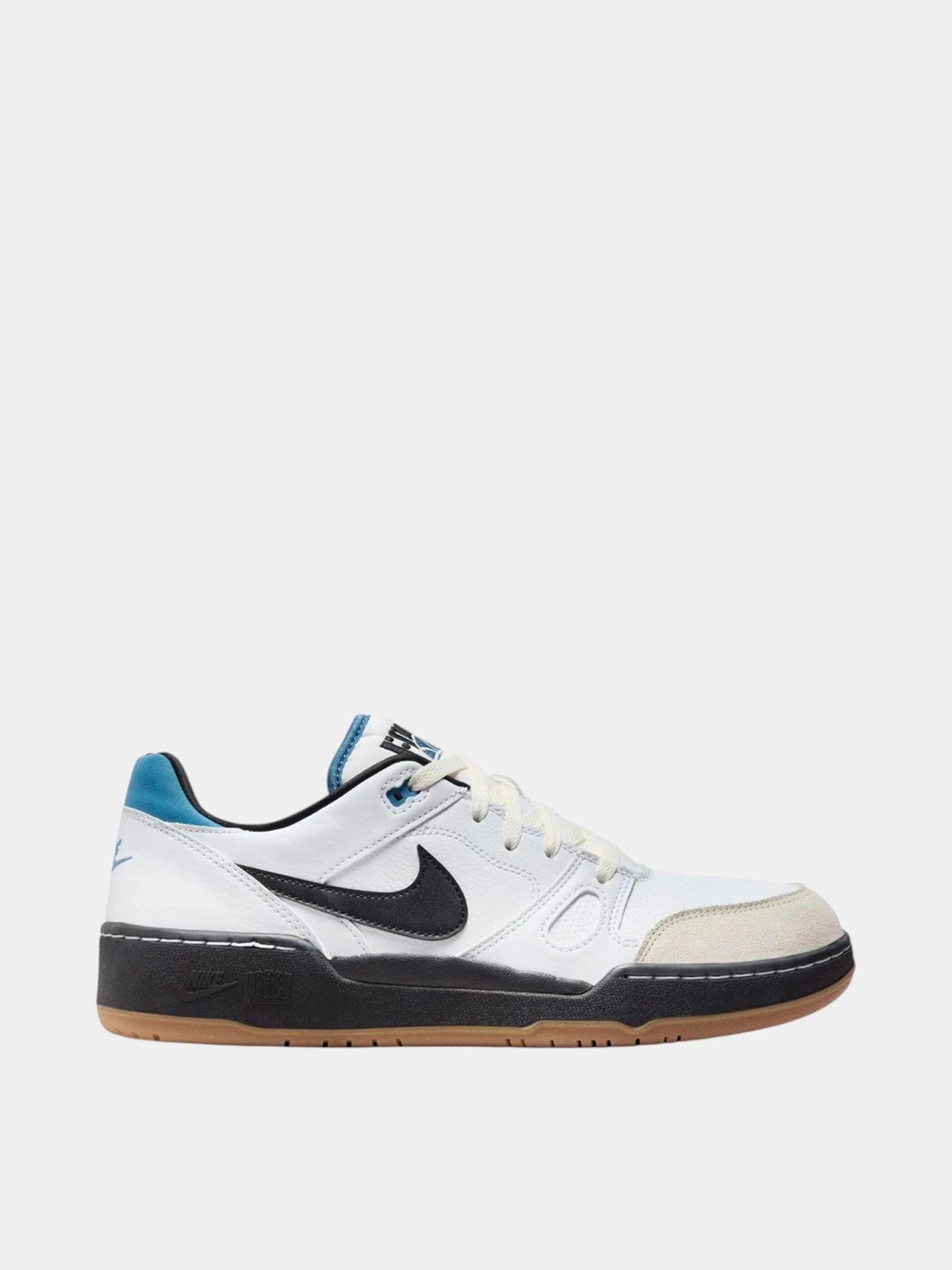 Кроссовки NIKE NIKE FULL FORCE LO модель 102056375 Кроссовки NIKE NIKE FULL FORCE LO модель 102056375 Фото