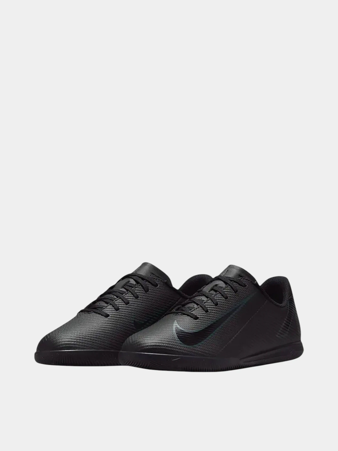 Кроссовки NIKE JR VAPOR 16 CLUB IC модель 102056377 Кроссовки NIKE JR VAPOR 16 CLUB IC модель 102056377 Фото