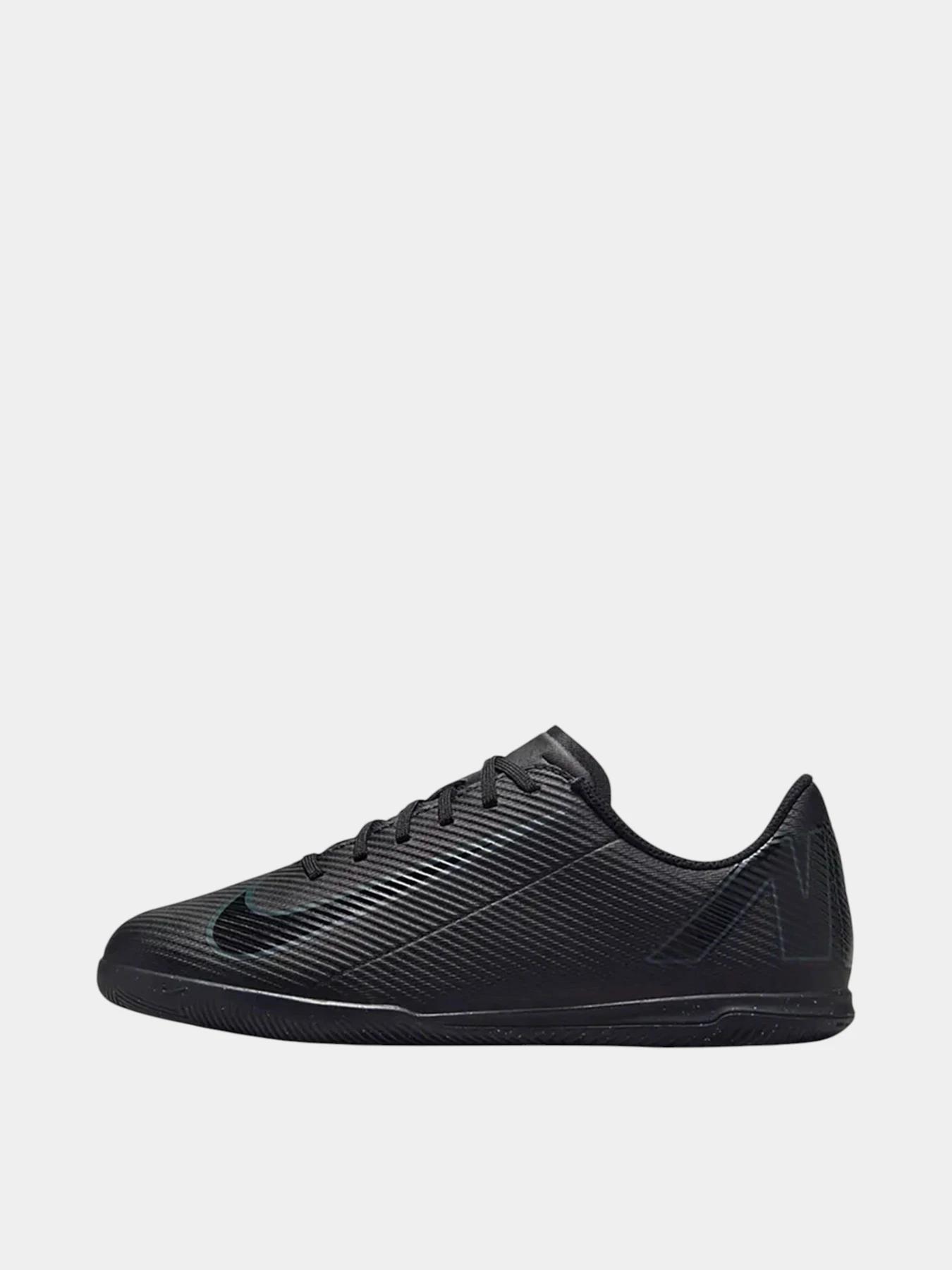 Кроссовки NIKE JR VAPOR 16 CLUB IC модель 102056377 Кроссовки NIKE JR VAPOR 16 CLUB IC модель 102056377 Фото