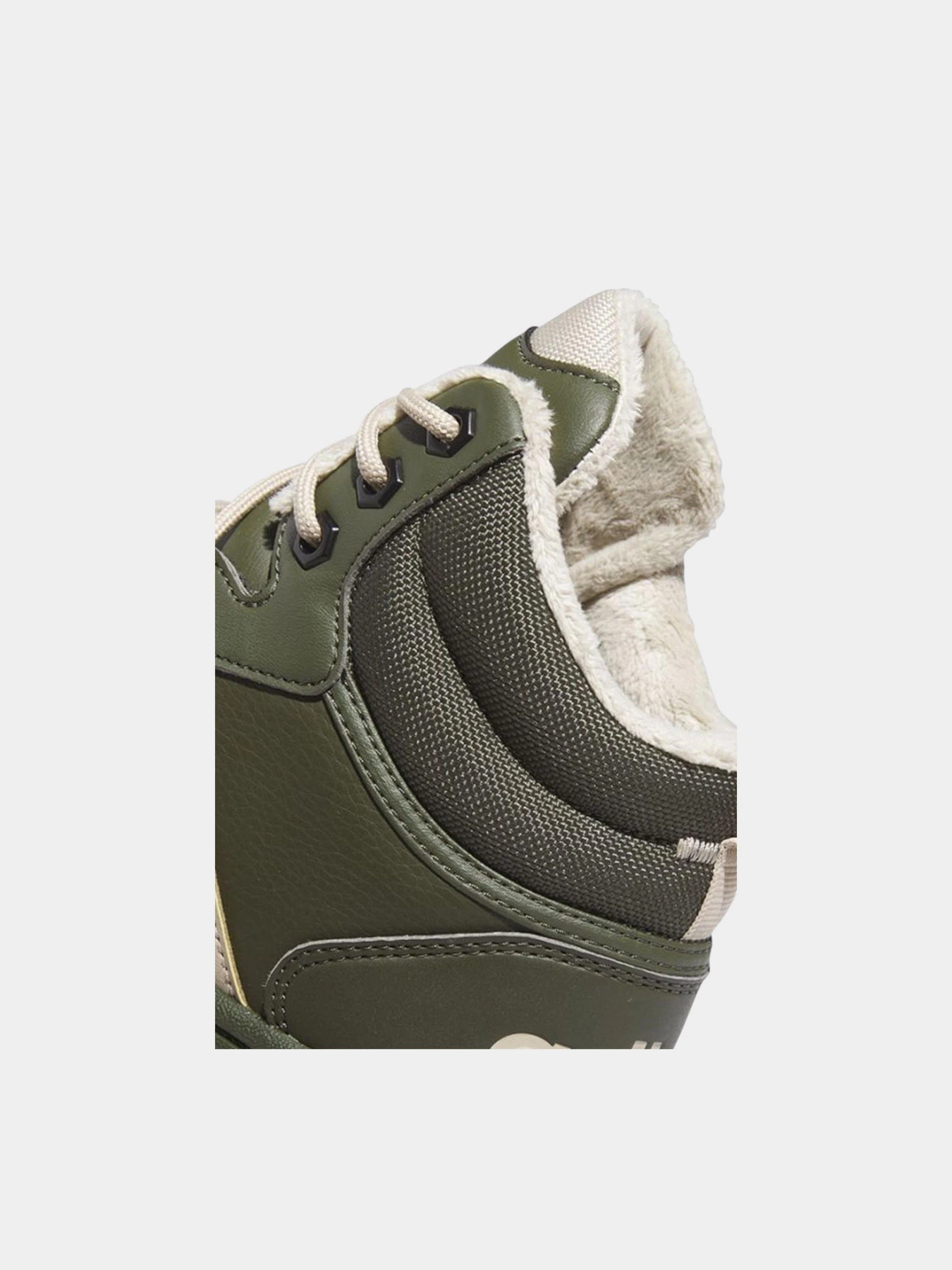 Кроссовки Adidas HOOPS 3.0 MID WTR модель 102056429 Кроссовки Adidas HOOPS 3.0 MID WTR модель 102056429 Фото