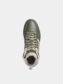Кроссовки Adidas HOOPS 3.0 MID WTR модель 102056429 Фото