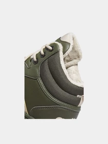 Кроссовки Adidas HOOPS 3.0 MID WTR модель 102056429 Фото
