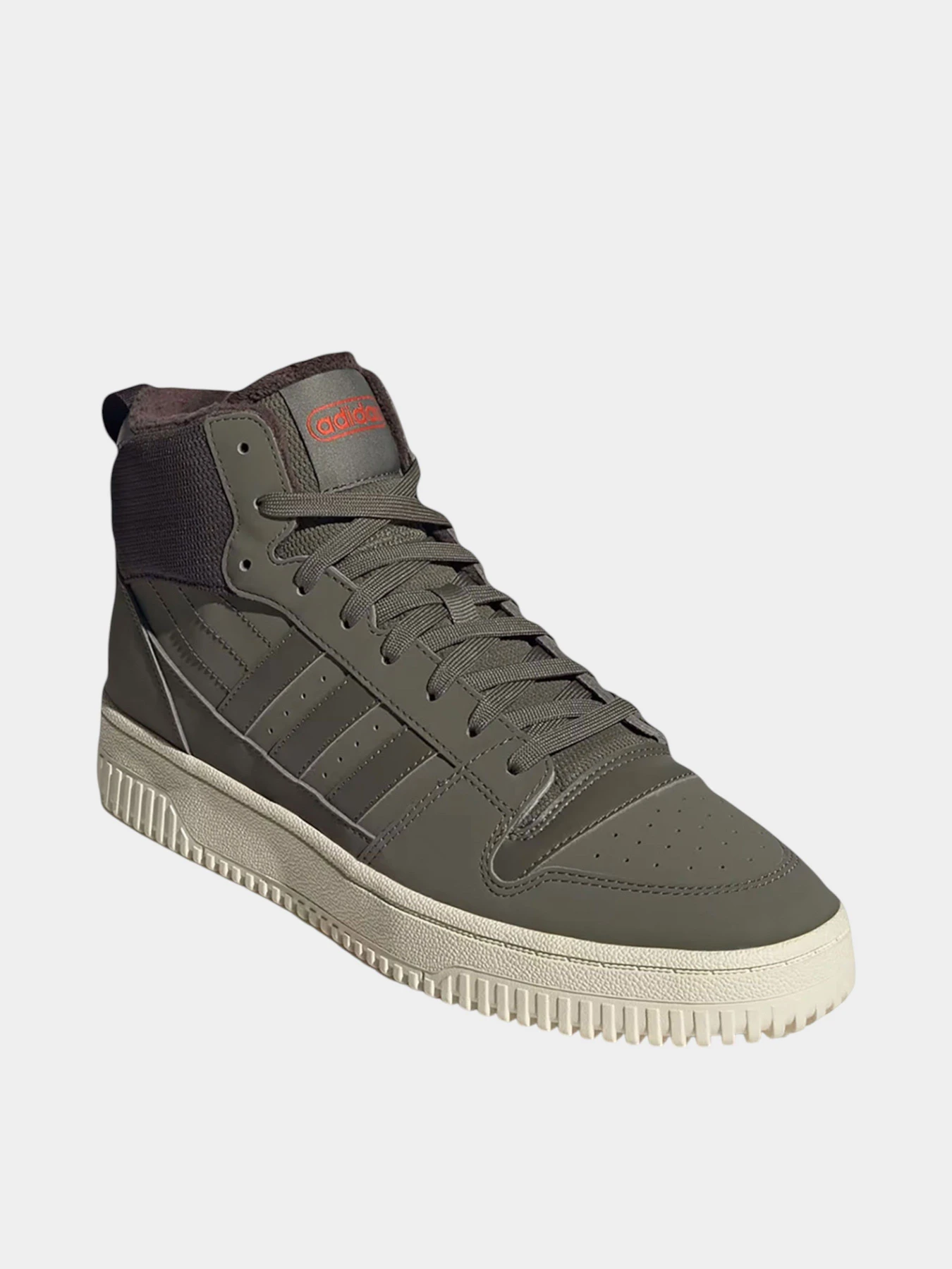 Кроссовки Adidas BREAK START MID WIN модель 102056431 Кроссовки Adidas BREAK START MID WIN модель 102056431 Фото