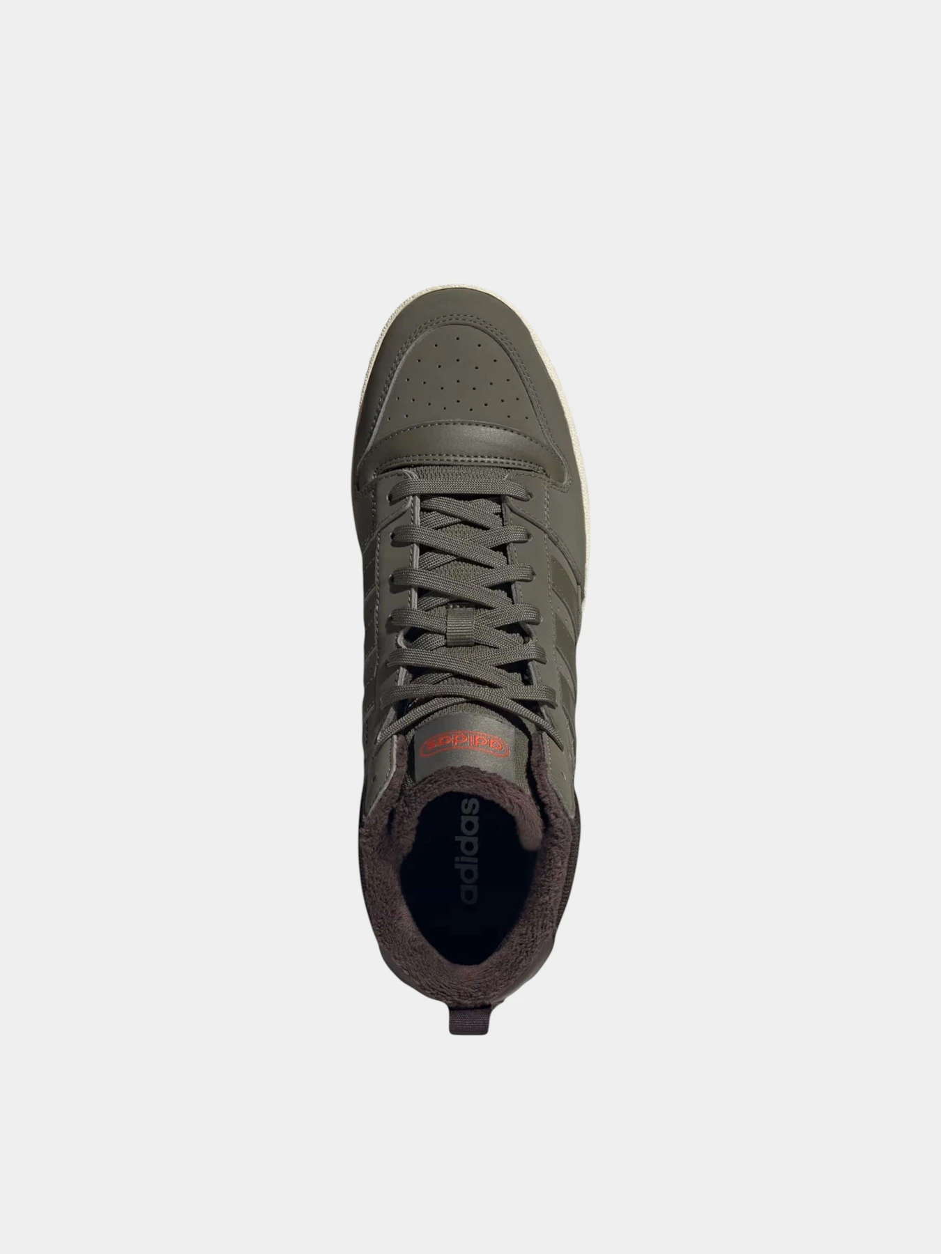 Кроссовки Adidas BREAK START MID WIN модель 102056431 Кроссовки Adidas BREAK START MID WIN модель 102056431 Фото